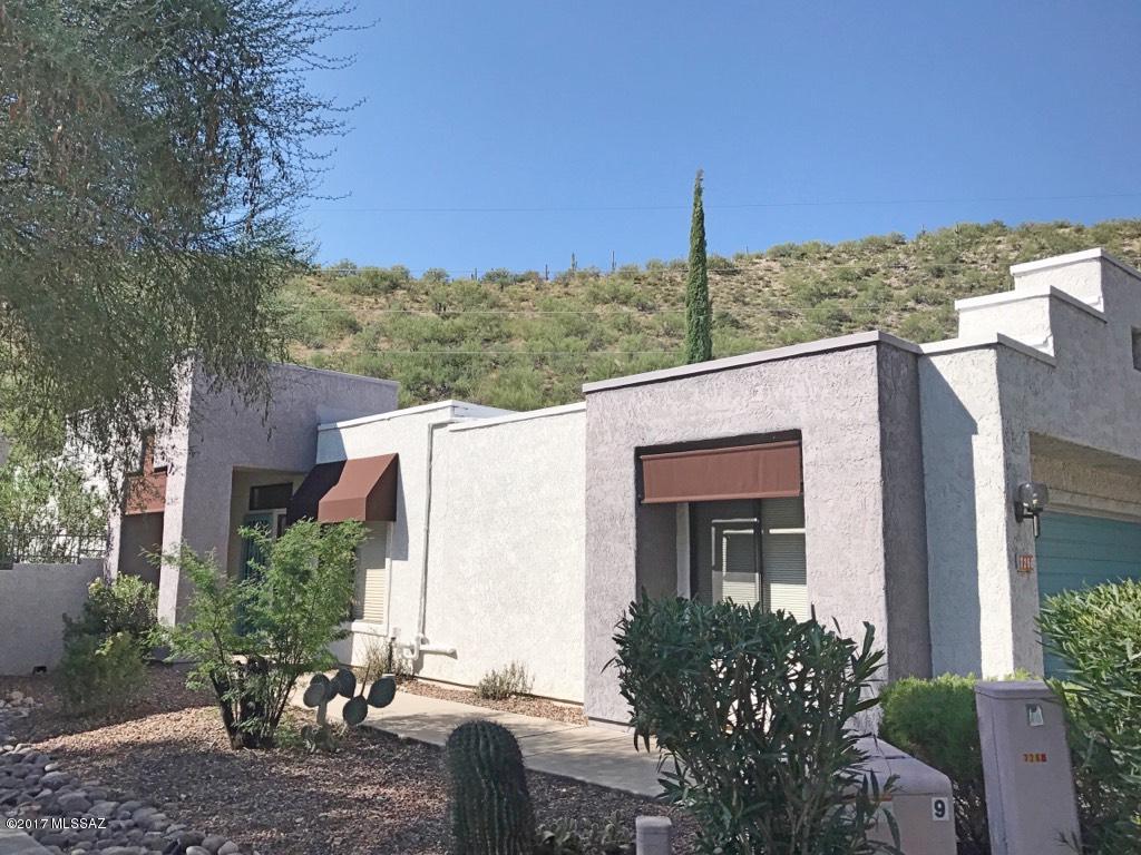 Copper Canyon (1-70) - Residential