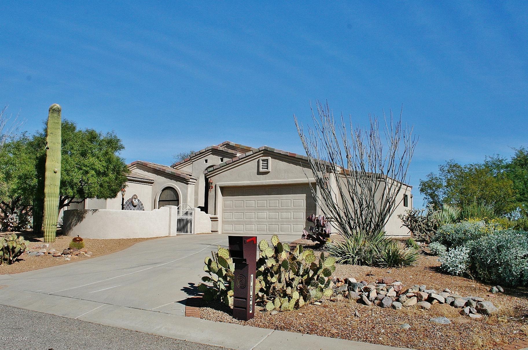 Madera Reserve Phase I(1-130) - Residential