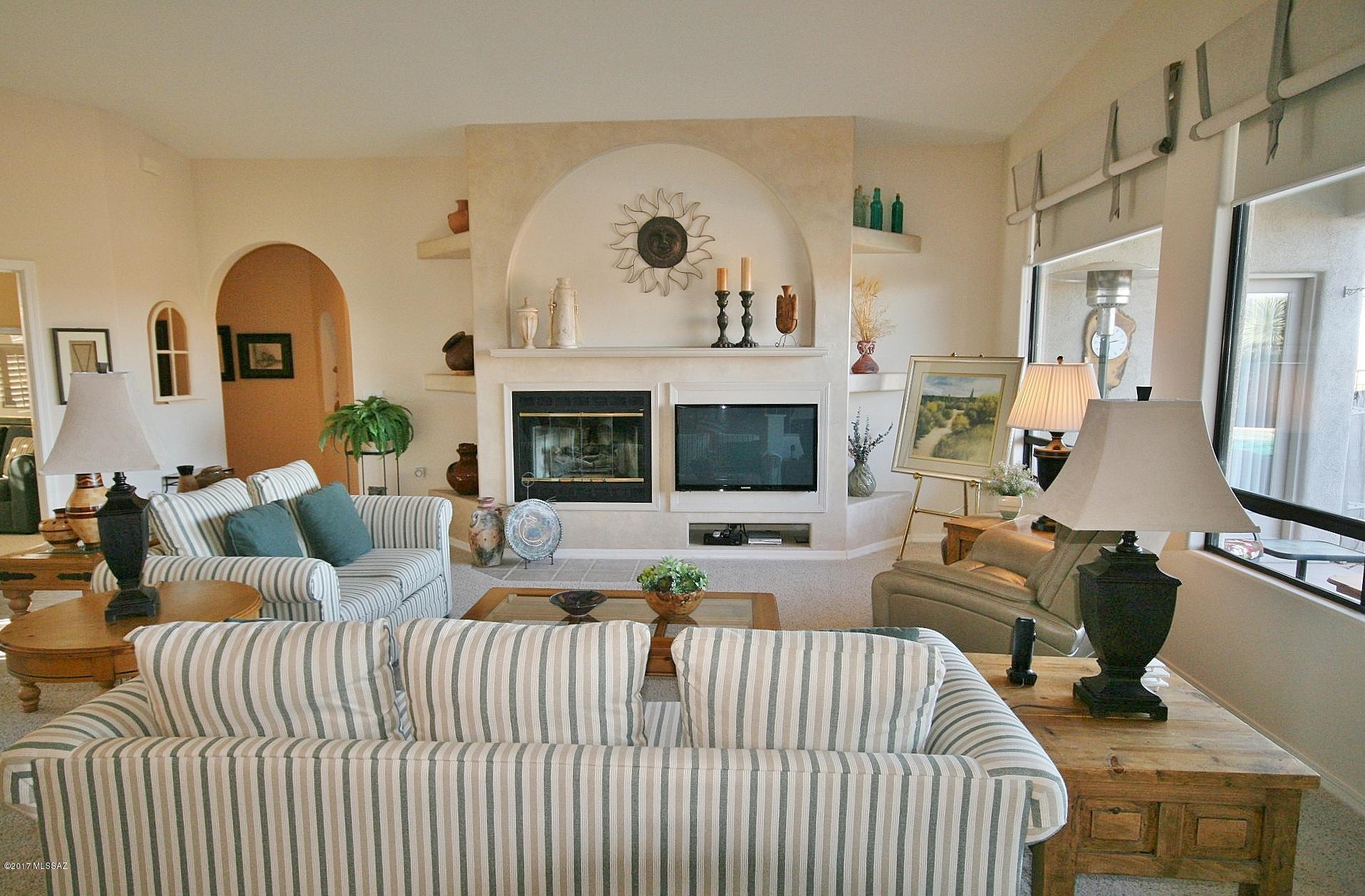 Madera Reserve Phase I(1-130) - Residential