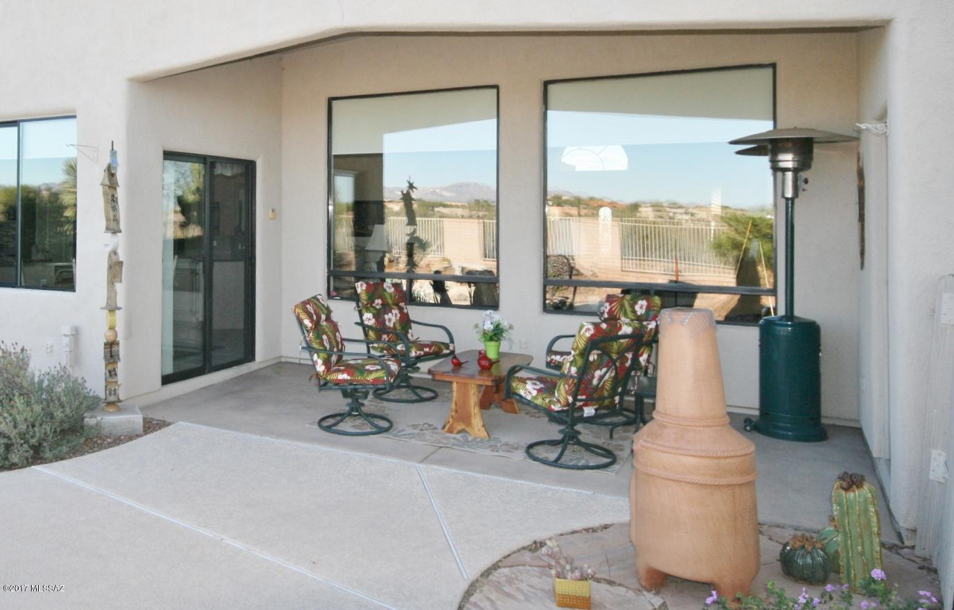 Madera Reserve Phase I(1-130) - Residential