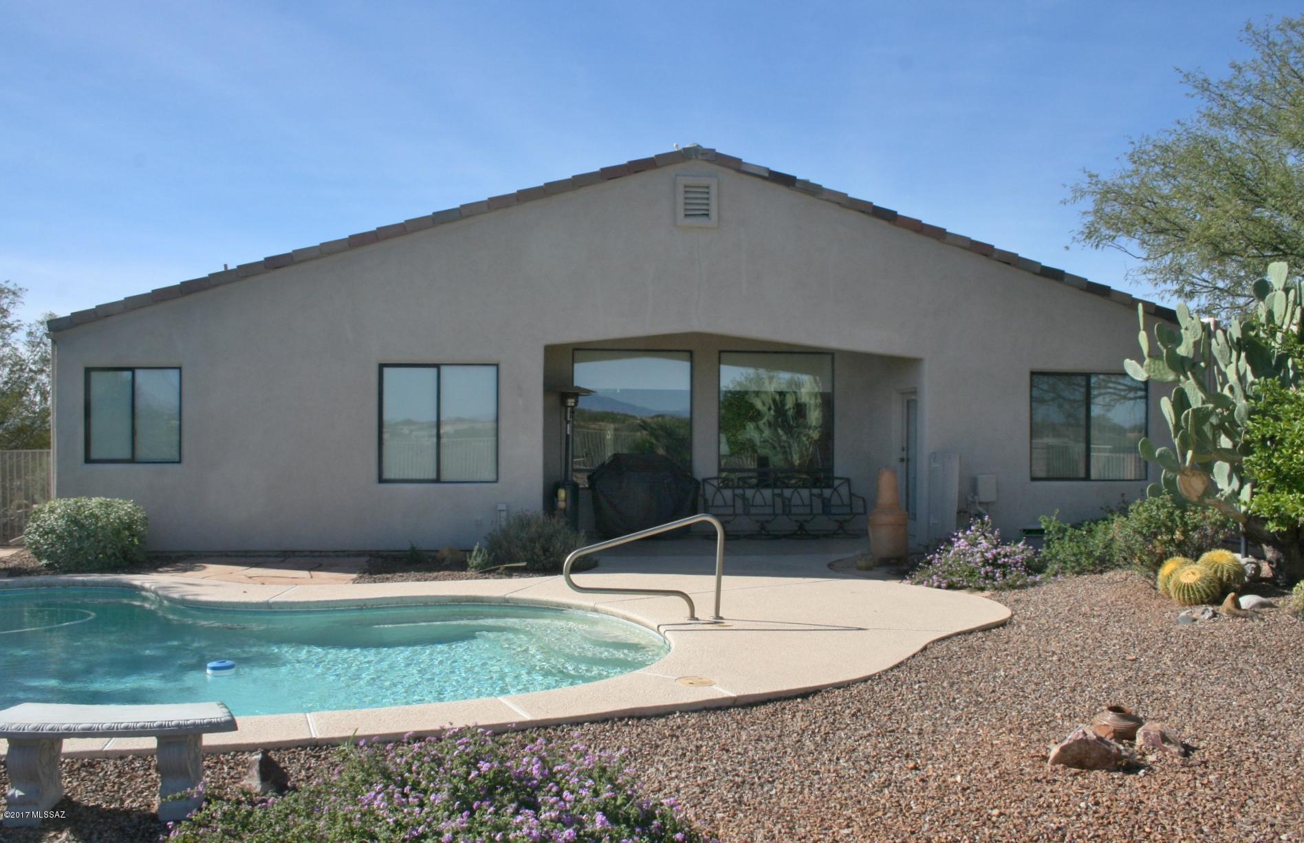 Madera Reserve Phase I(1-130) - Residential