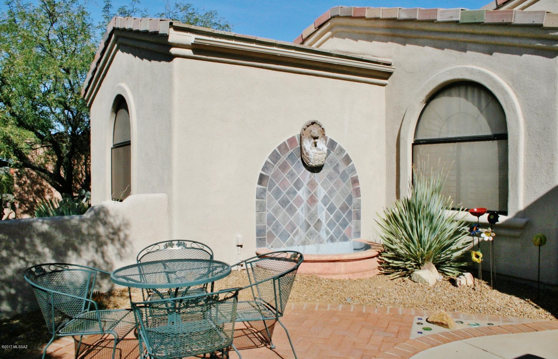 Madera Reserve Phase I(1-130) - Residential