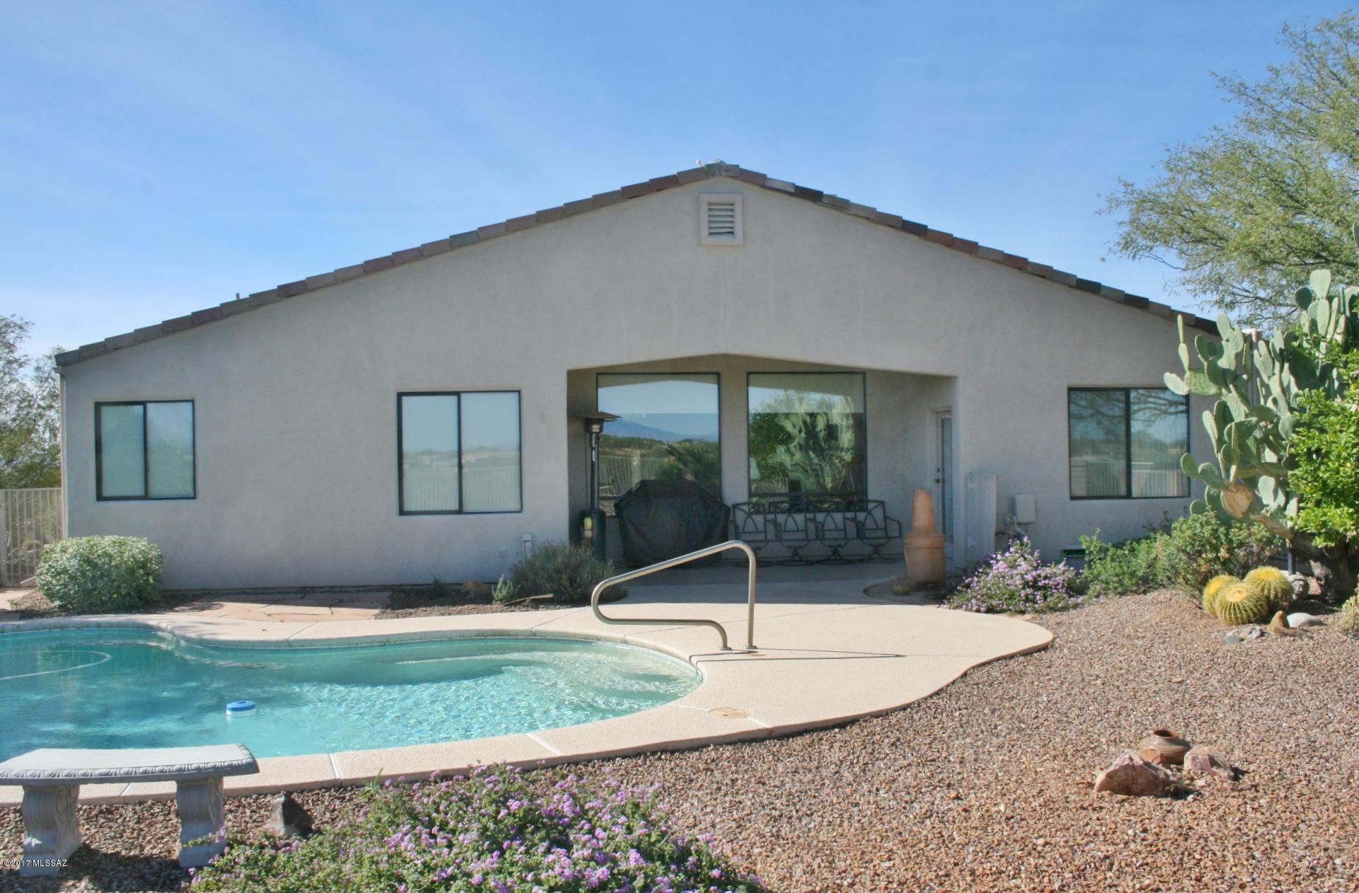 Madera Reserve Phase I(1-130) - Residential