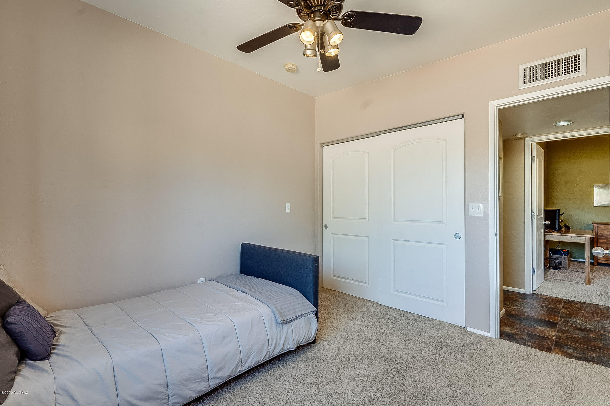 El Dorado Hills (1-196) - Residential