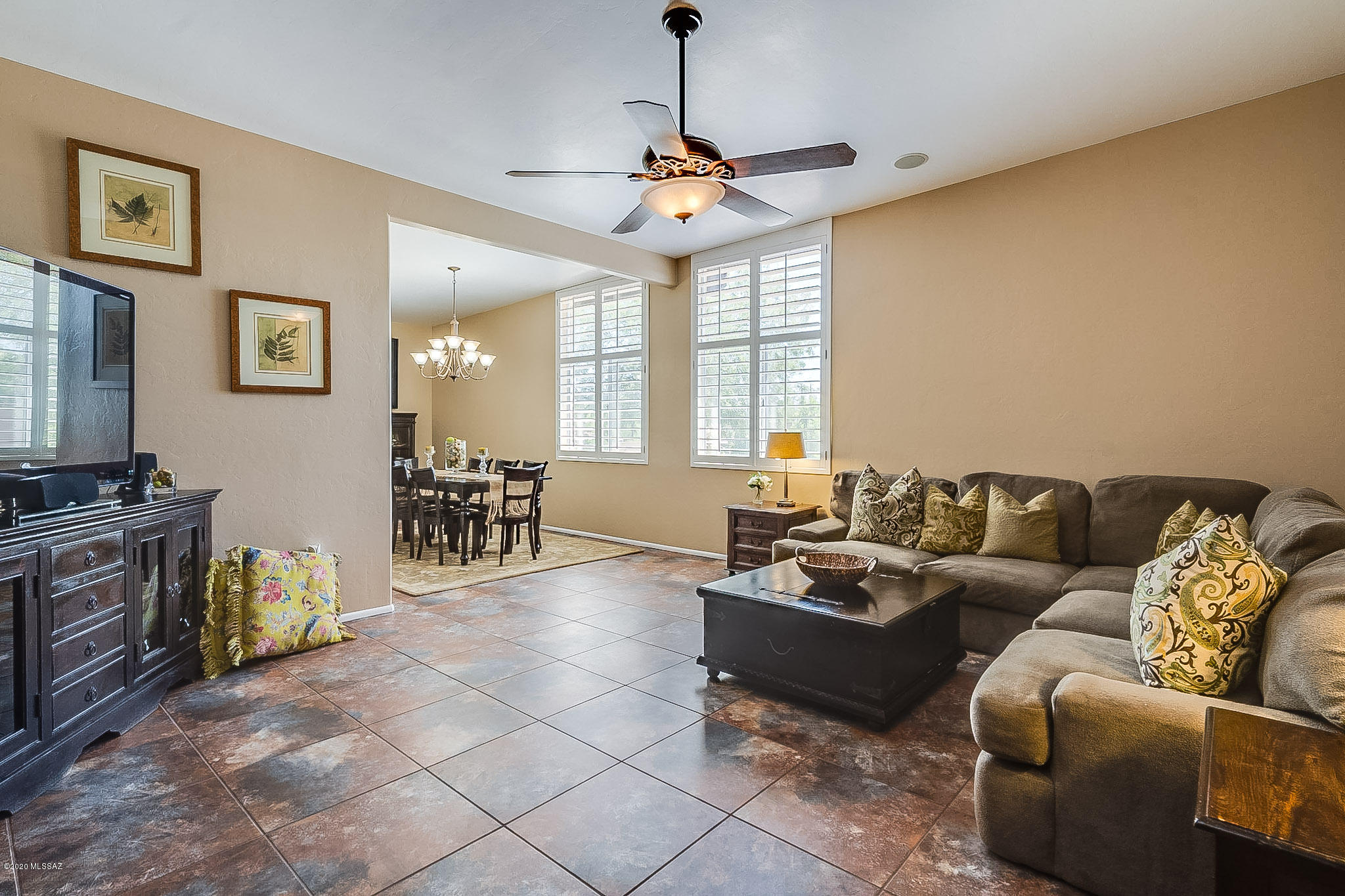 El Dorado Hills (1-196) - Residential