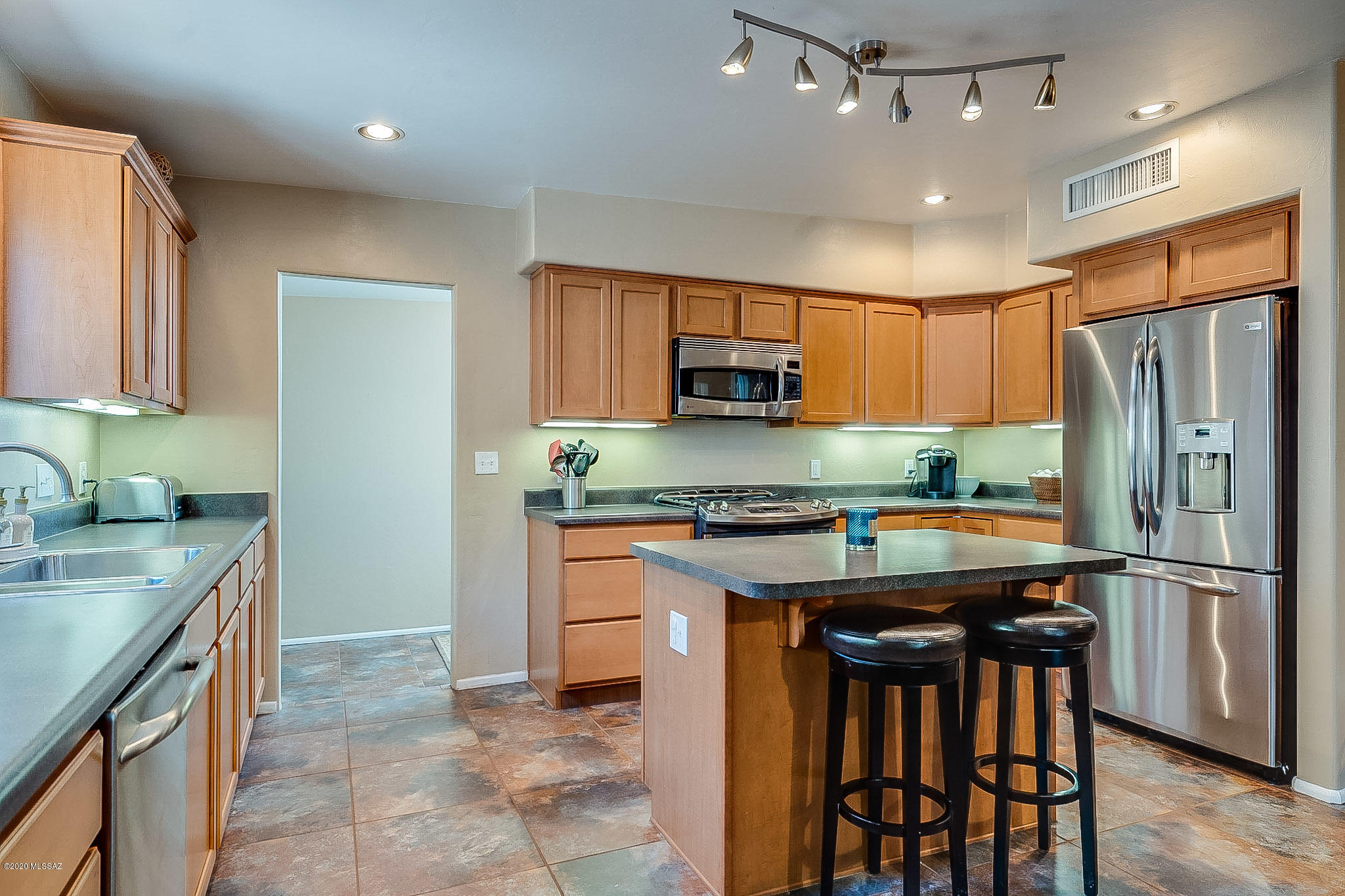 El Dorado Hills (1-196) - Residential