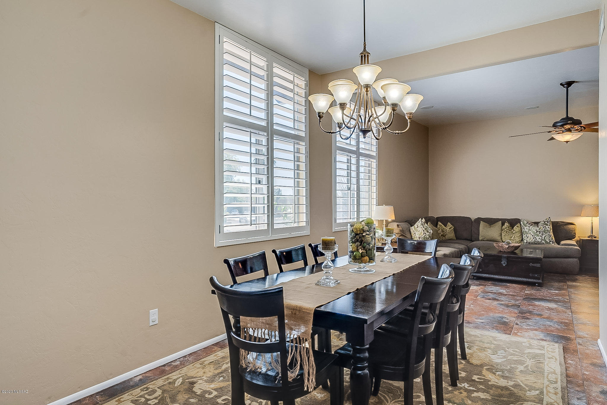 El Dorado Hills (1-196) - Residential