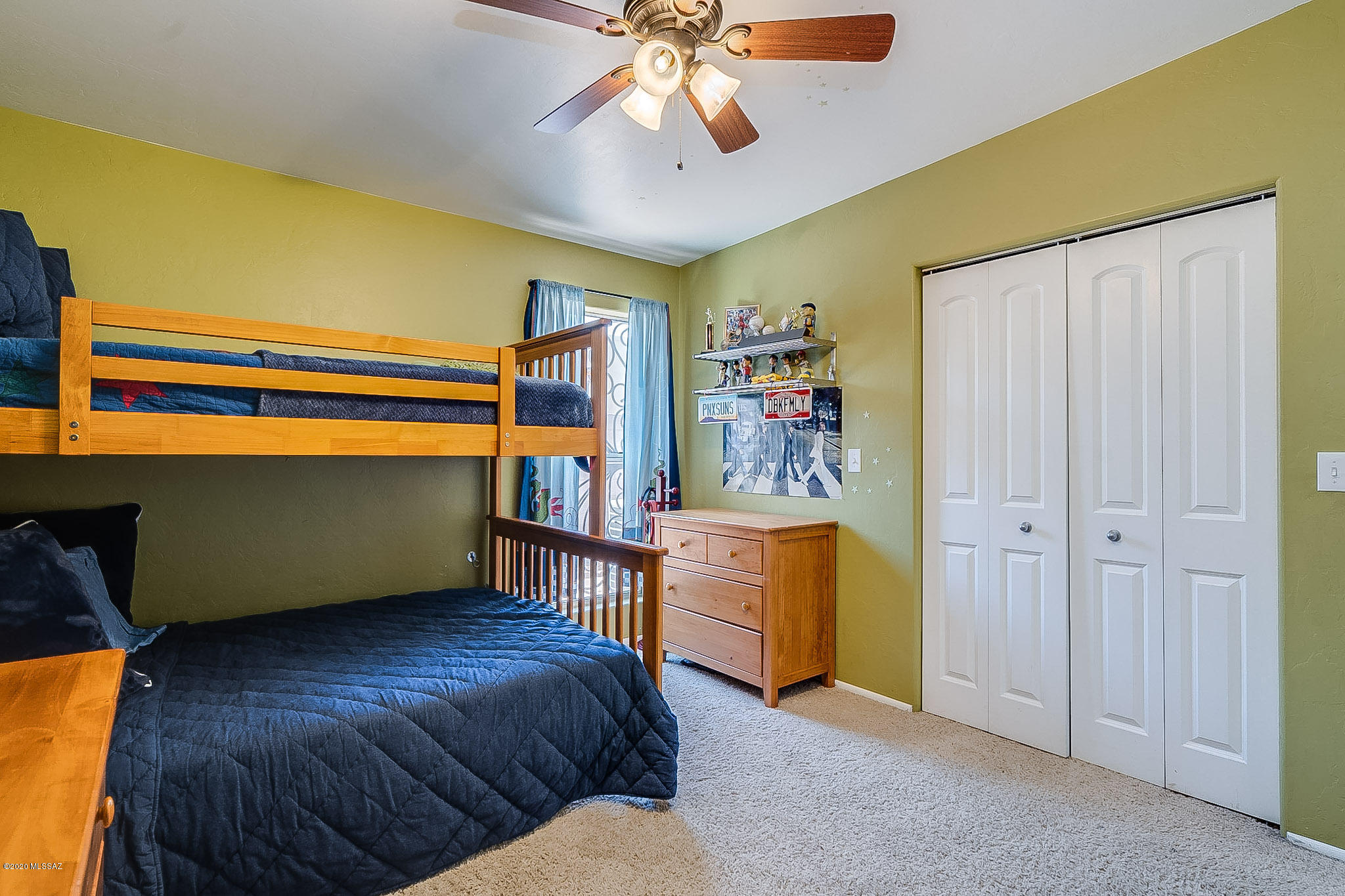 El Dorado Hills (1-196) - Residential