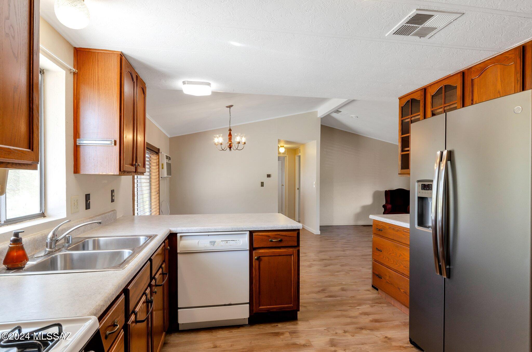 Tucson Mountain Park Estates (1-28) - Residential