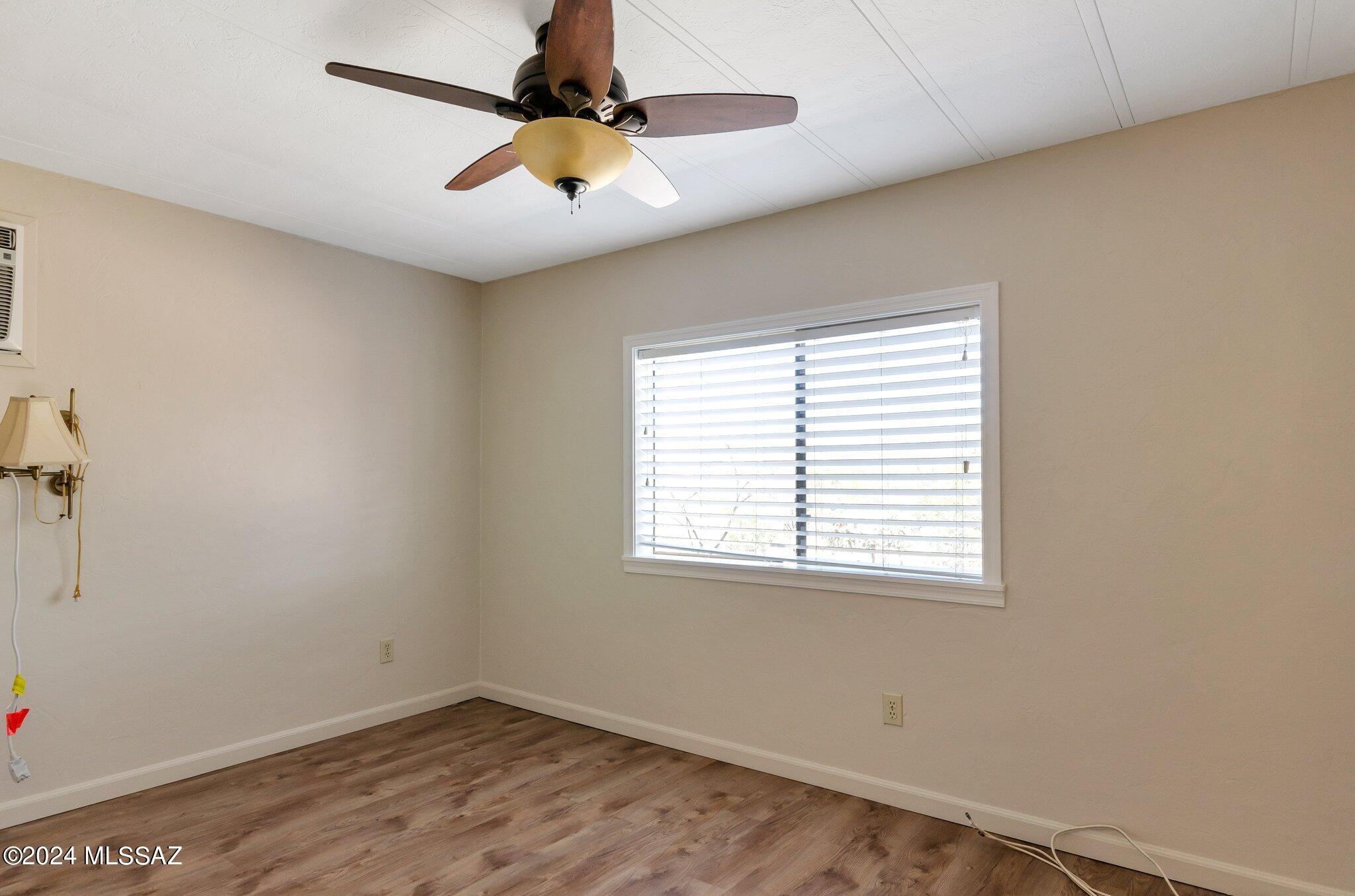 Tucson Mountain Park Estates (1-28) - Residential