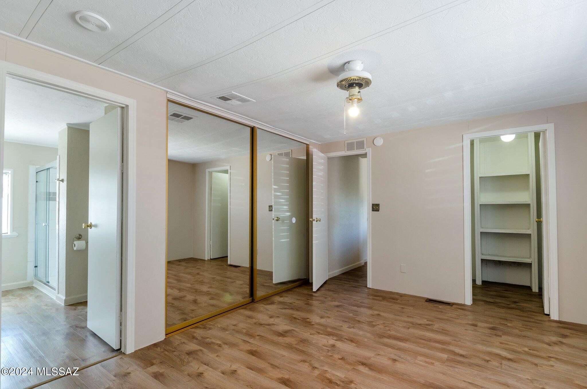 Tucson Mountain Park Estates (1-28) - Residential