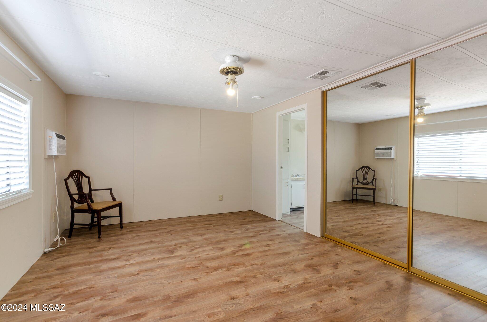 Tucson Mountain Park Estates (1-28) - Residential