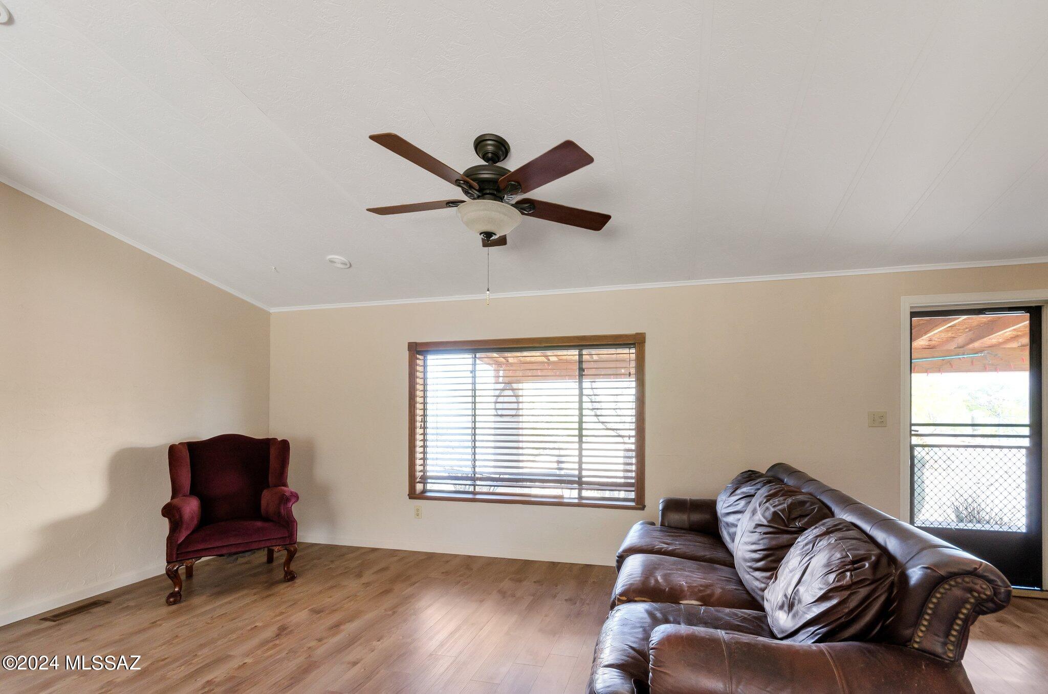 Tucson Mountain Park Estates (1-28) - Residential