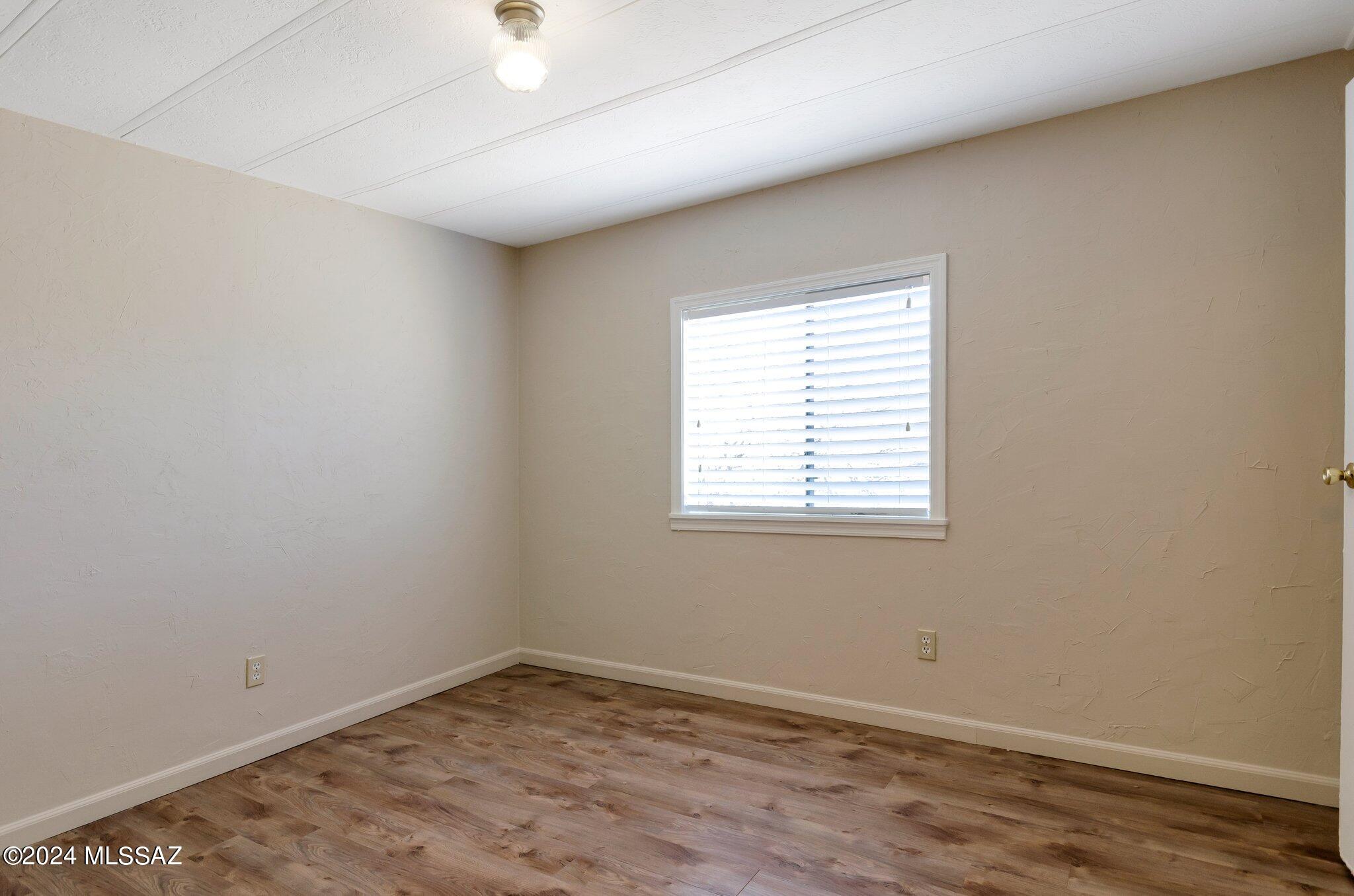 Tucson Mountain Park Estates (1-28) - Residential