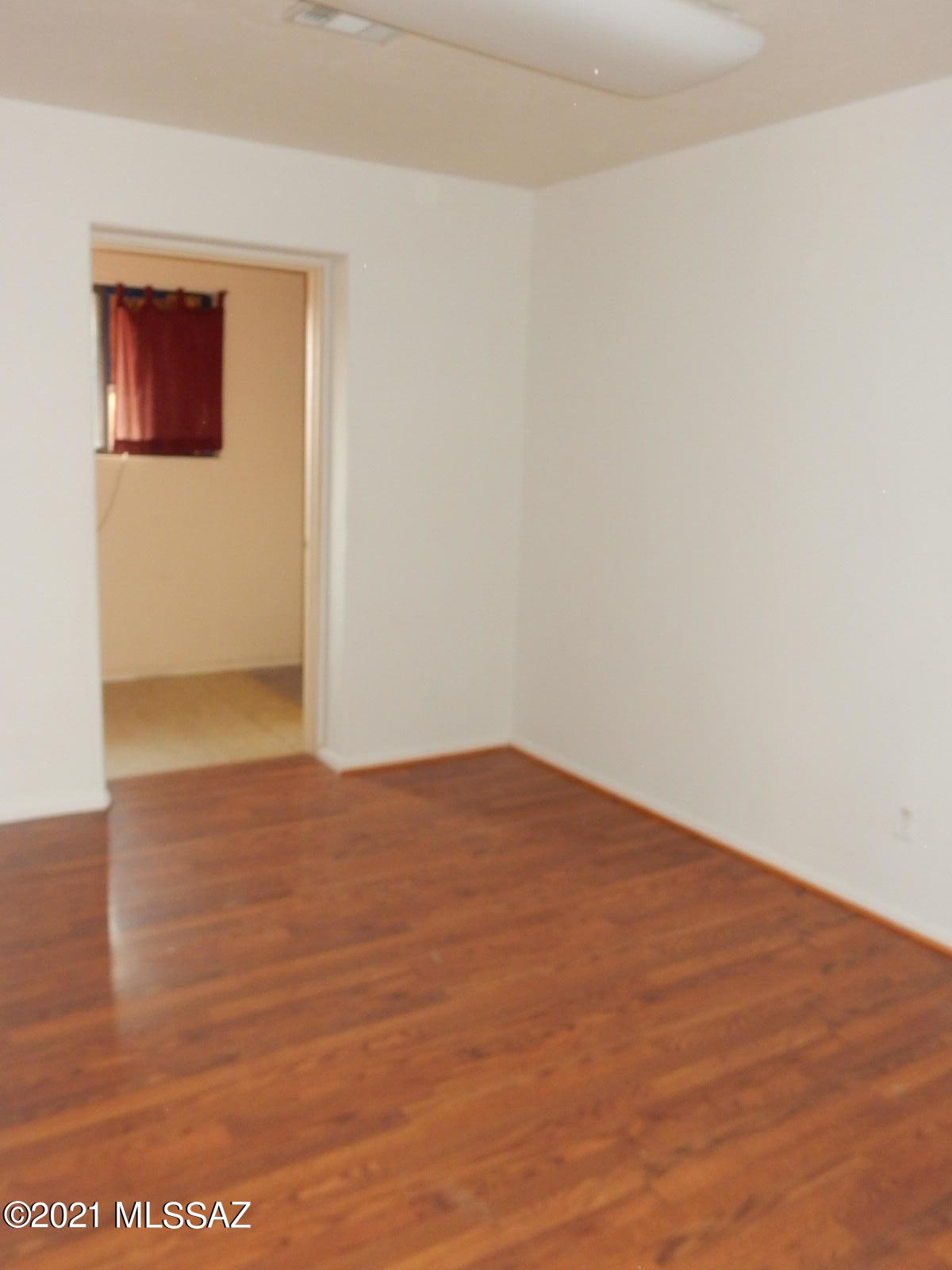 Benson - Residential