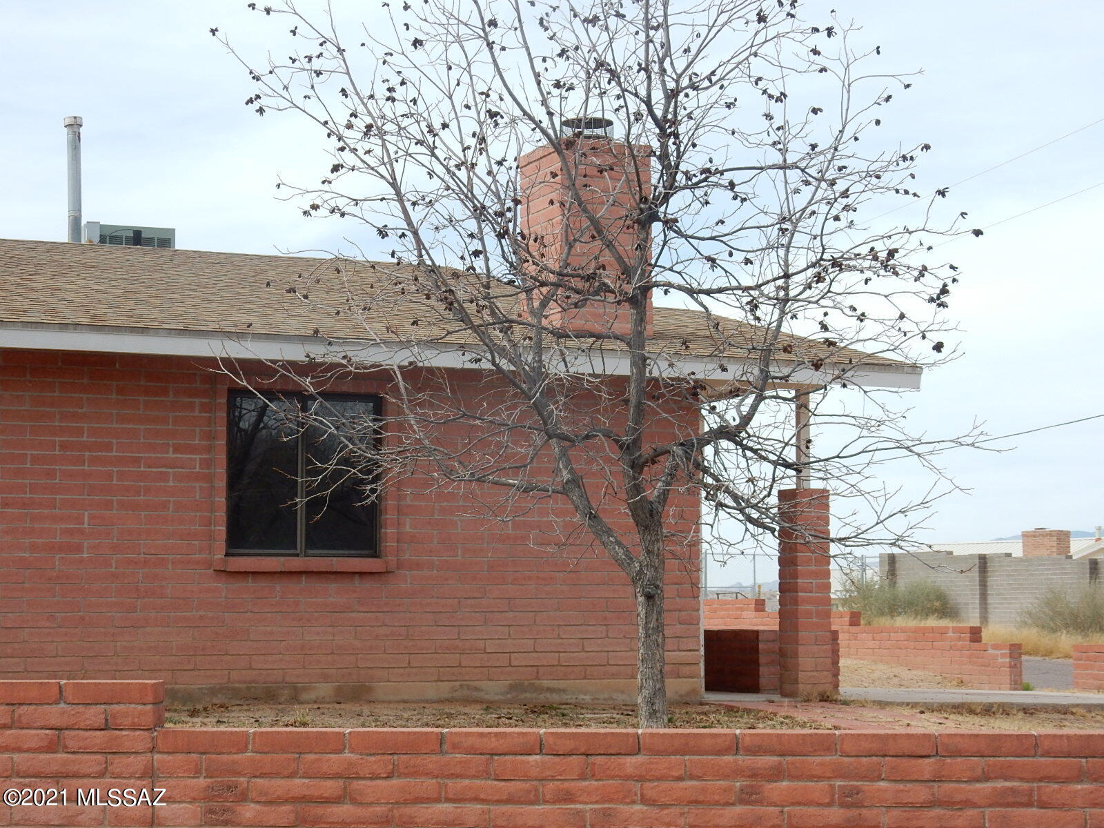 Benson - Residential