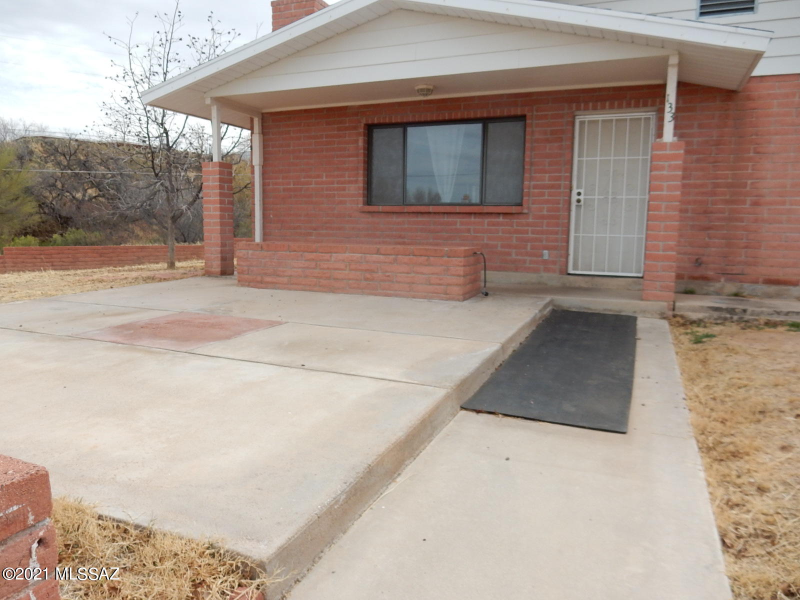 Benson - Residential