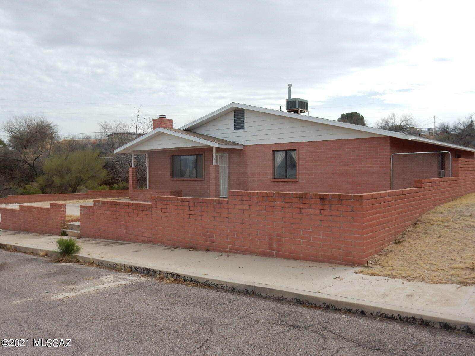 Benson - Residential