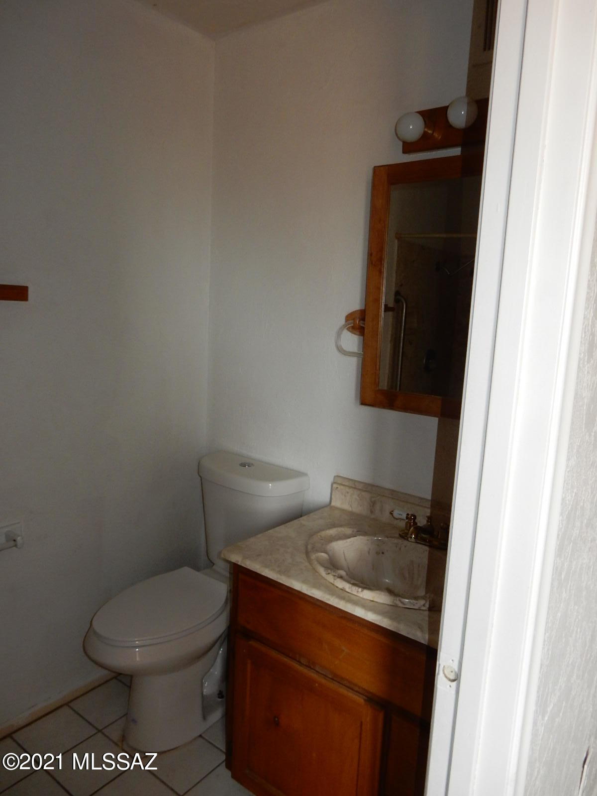 Benson - Residential