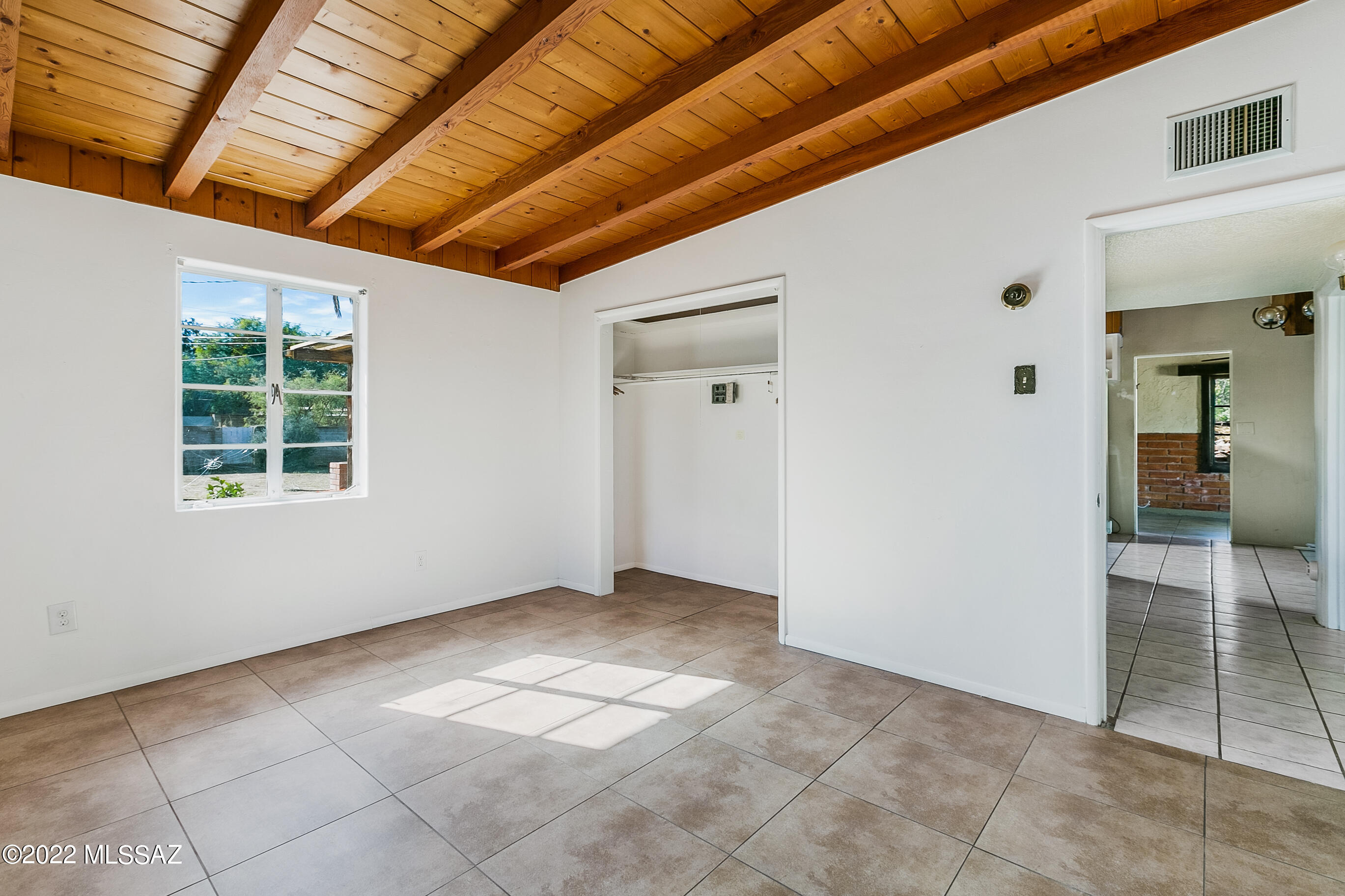 Speedway Tracts - Residential