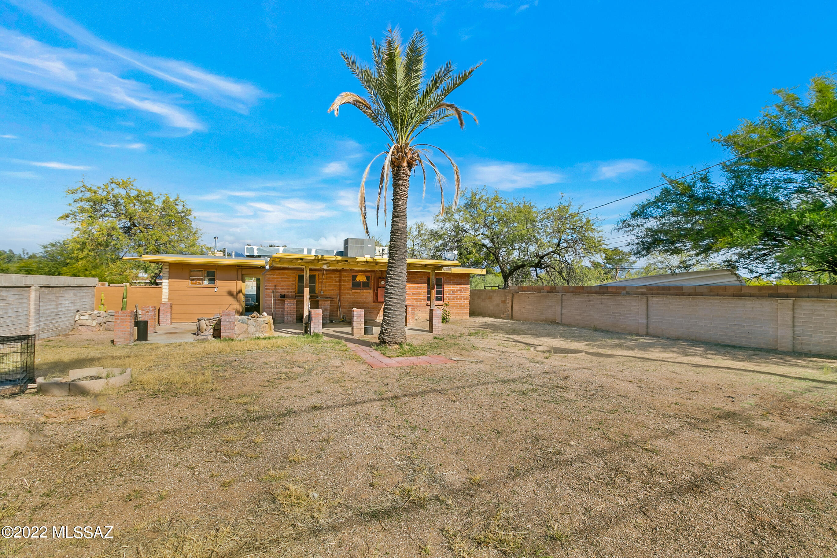 Speedway Tracts - Residential