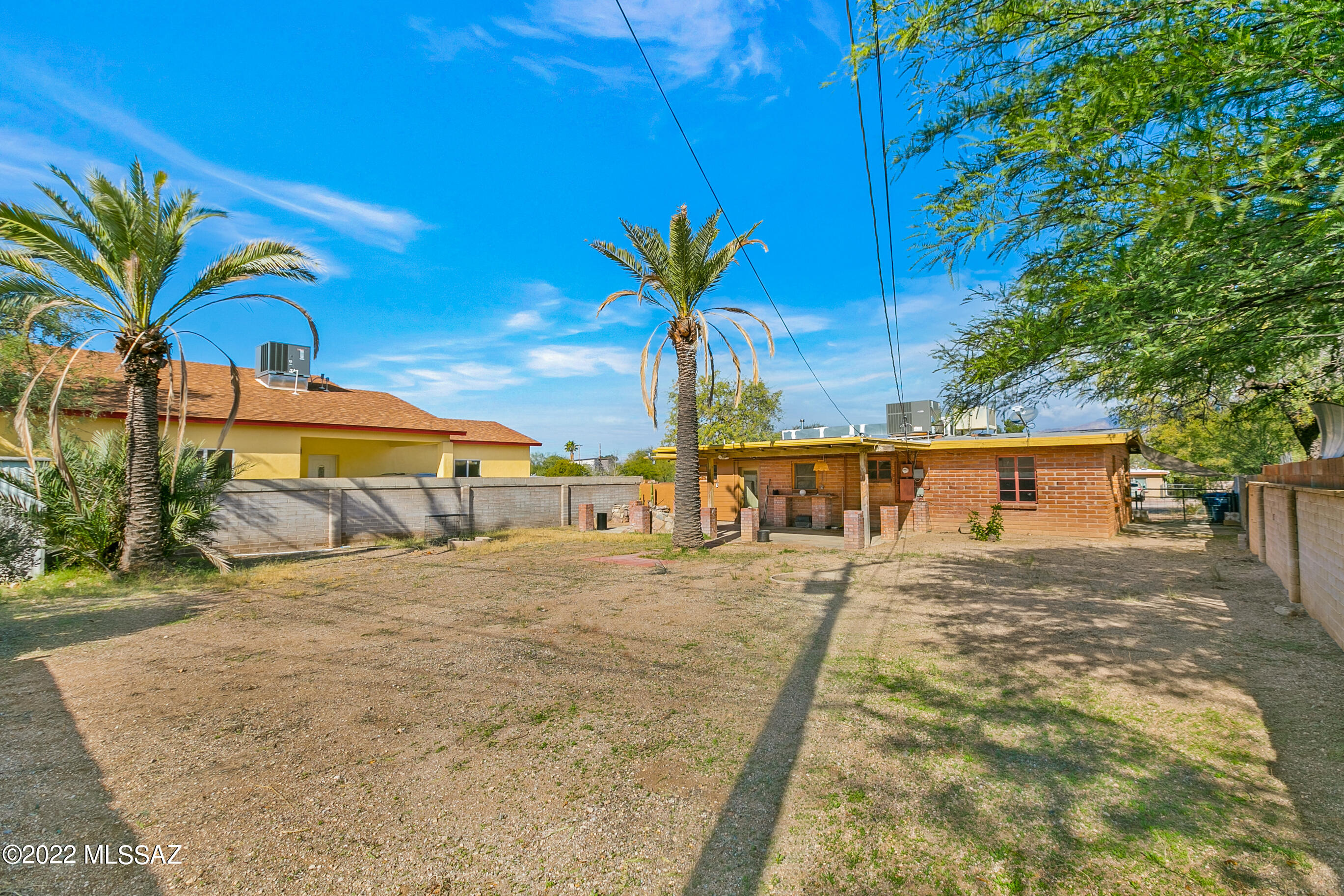 Speedway Tracts - Residential