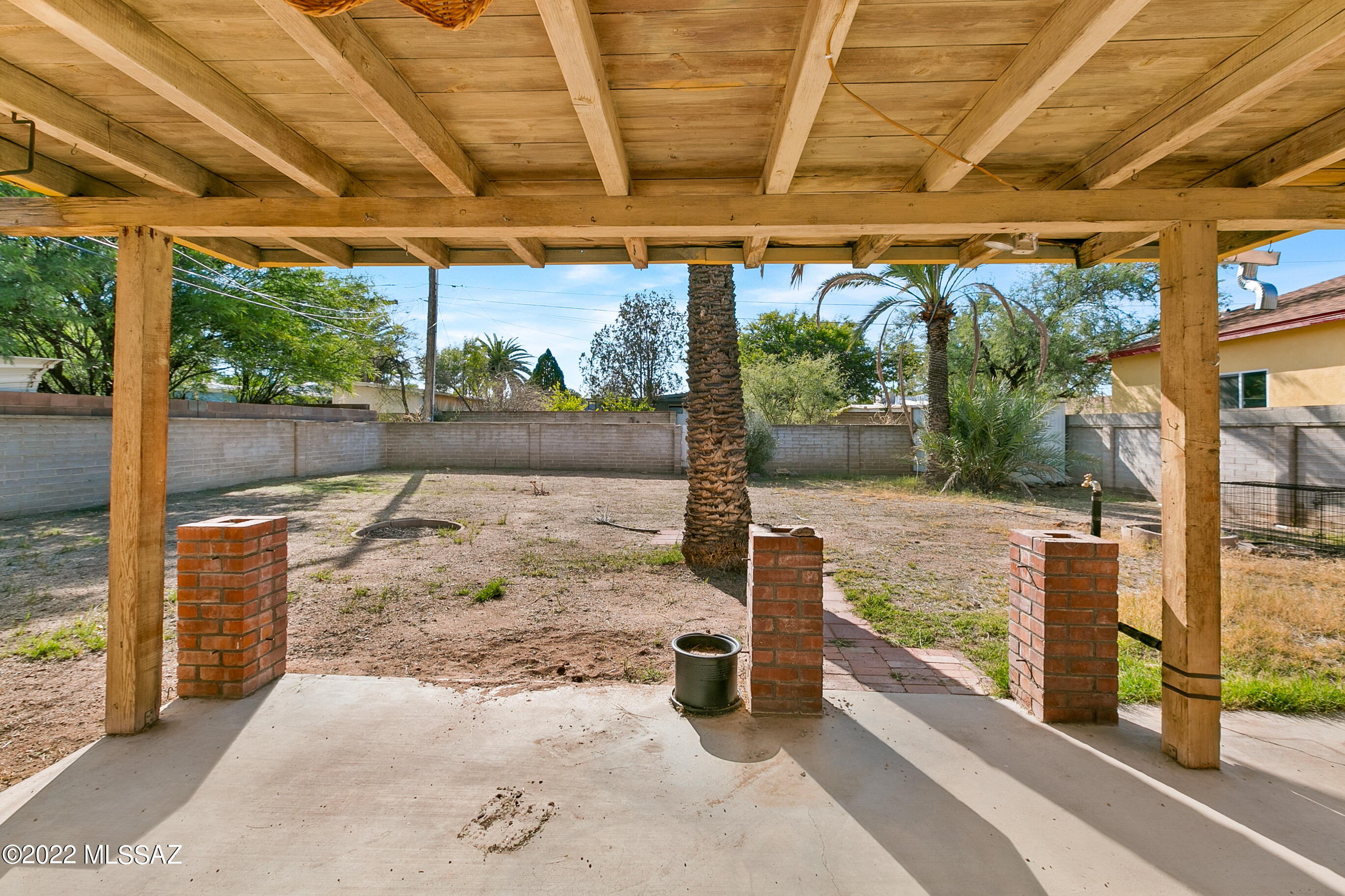 Speedway Tracts - Residential