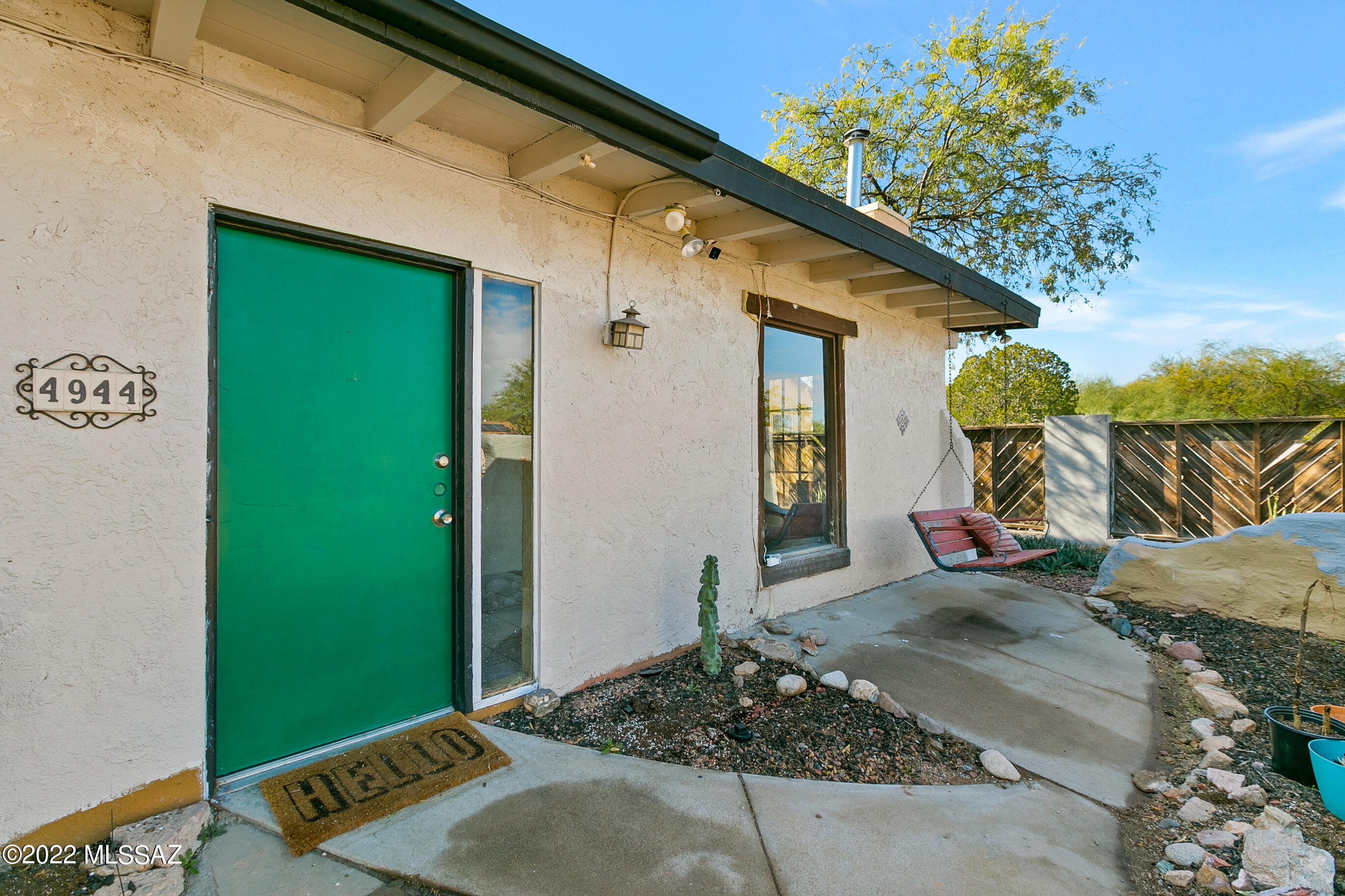 Speedway Tracts - Residential