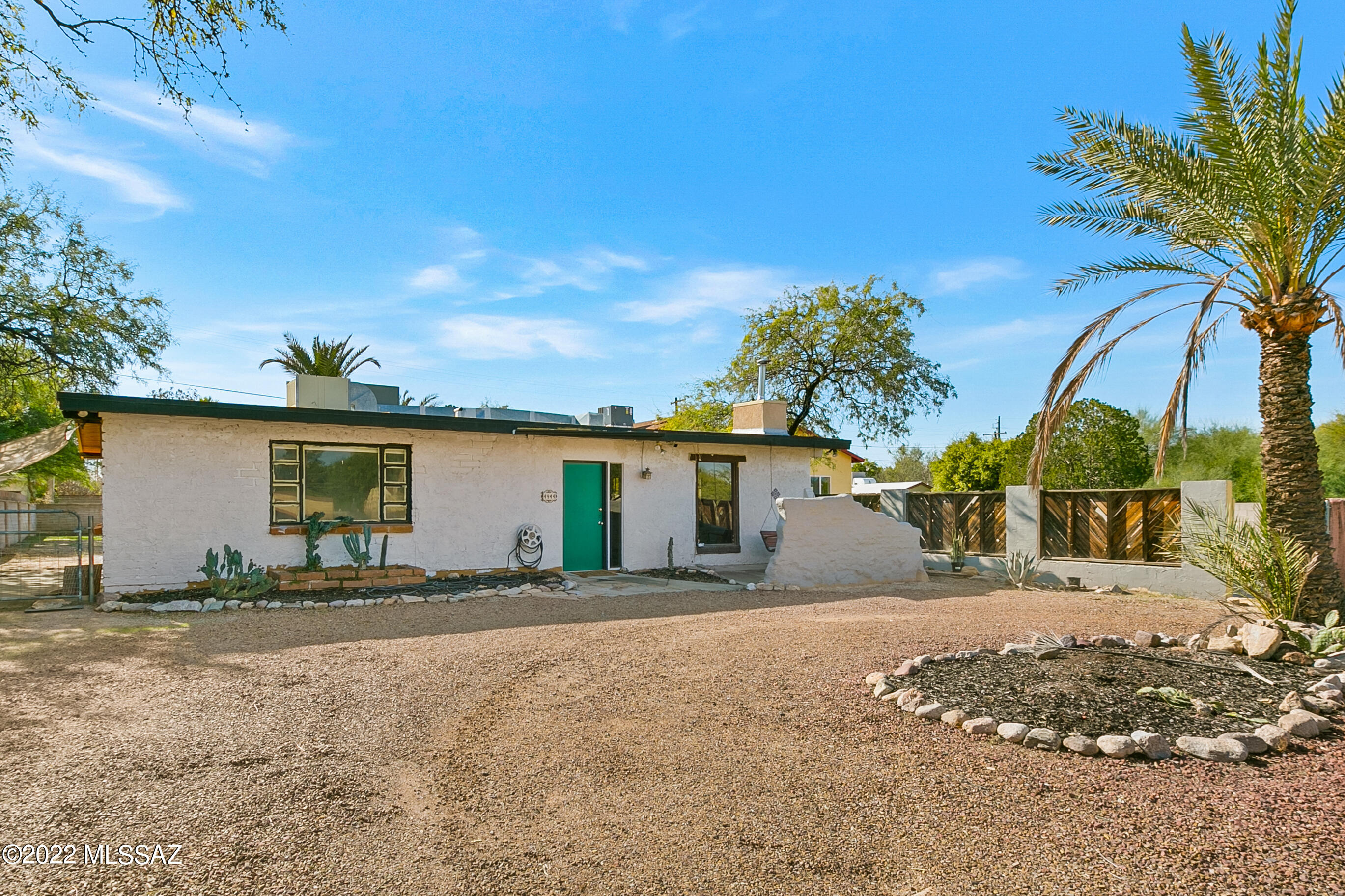 Speedway Tracts - Residential