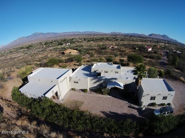 Palo Parado Estates - Residential