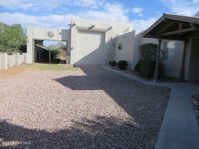 Palo Parado Estates - Residential