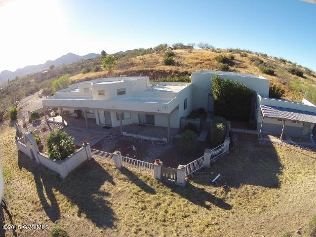 Palo Parado Estates - Residential
