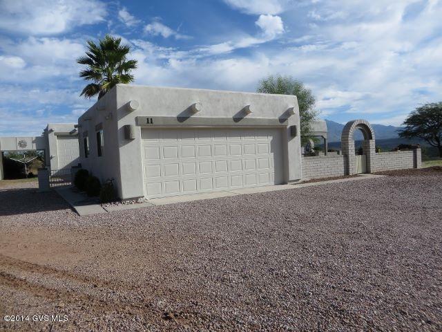 Palo Parado Estates - Residential