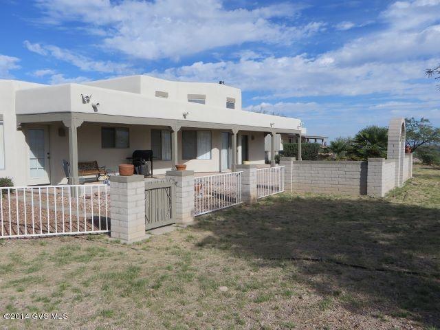 Palo Parado Estates - Residential