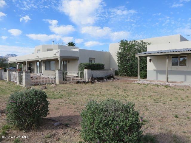 Palo Parado Estates - Residential