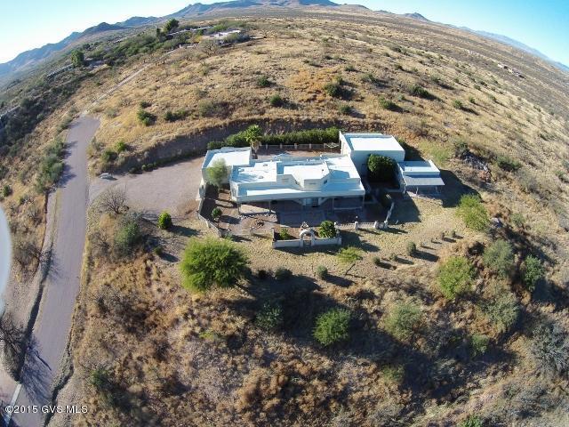 Palo Parado Estates - Residential