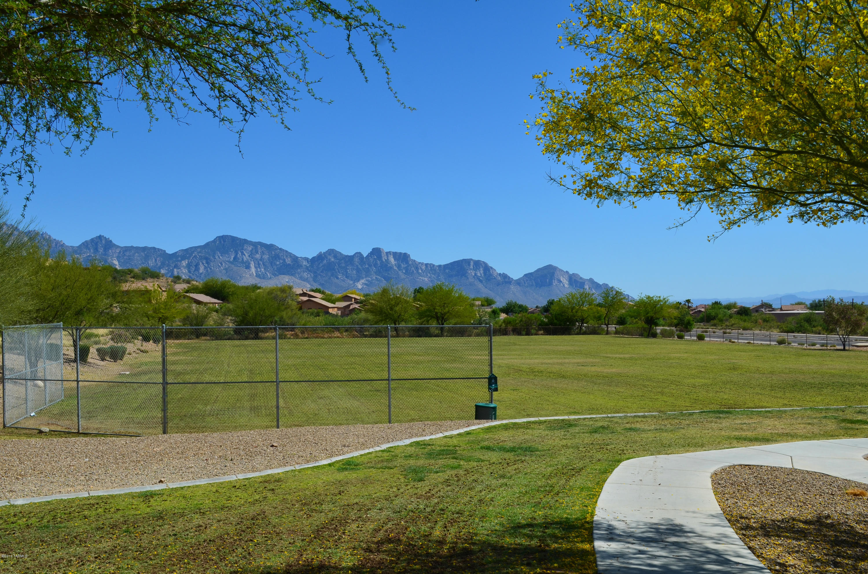 Eagle Crest Ranch - Residential