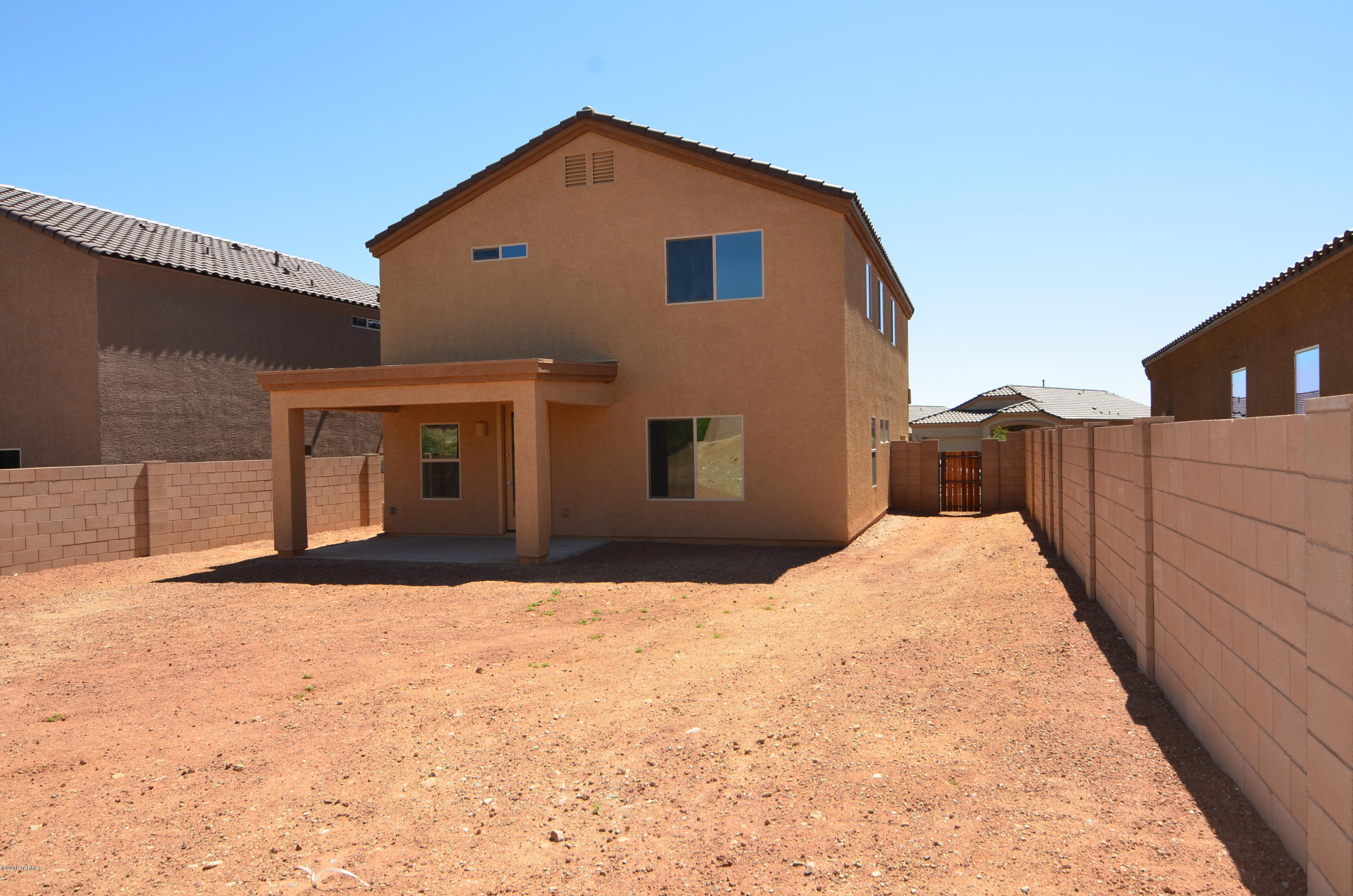 Eagle Crest Ranch - Residential