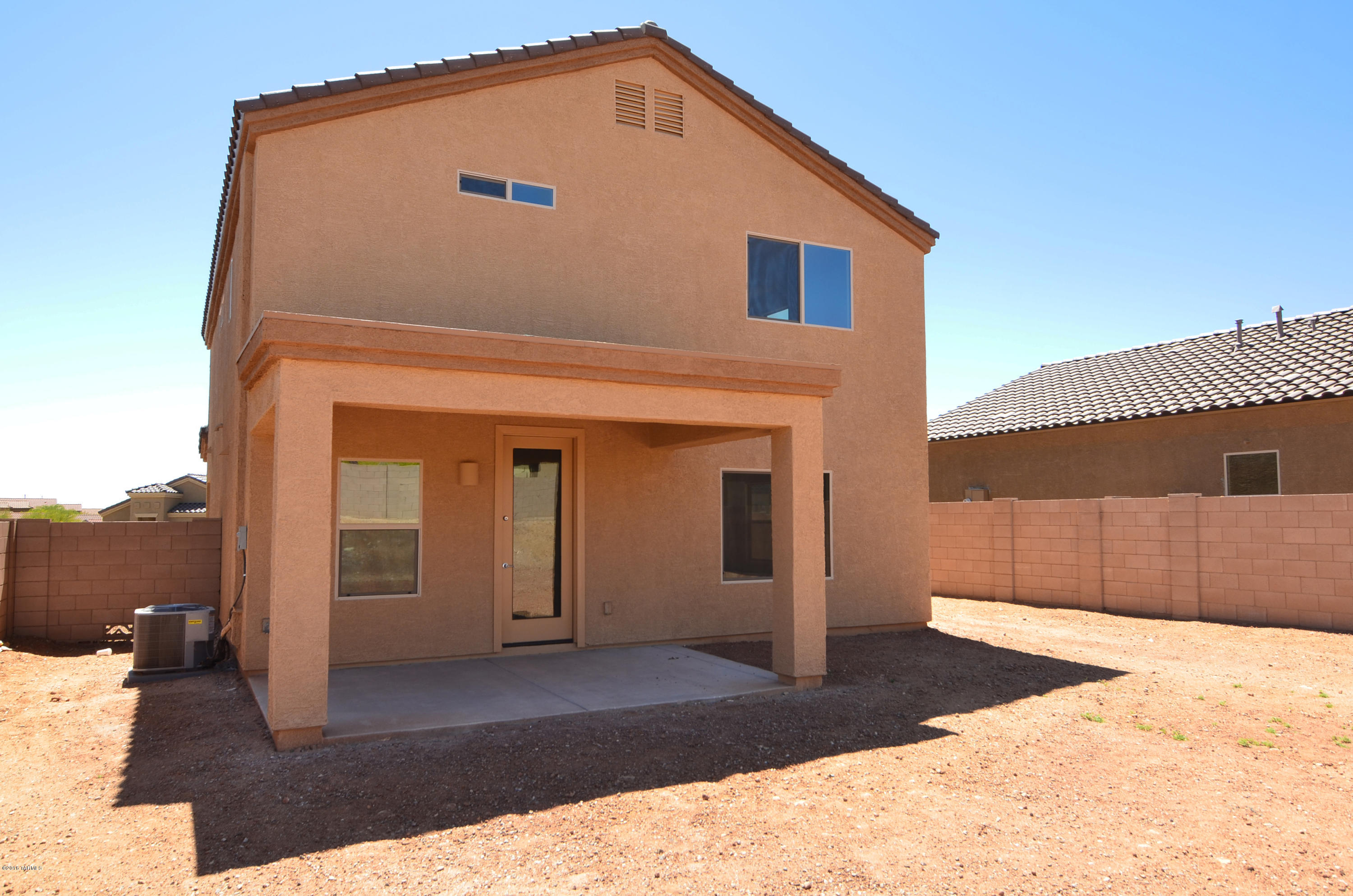 Eagle Crest Ranch - Residential