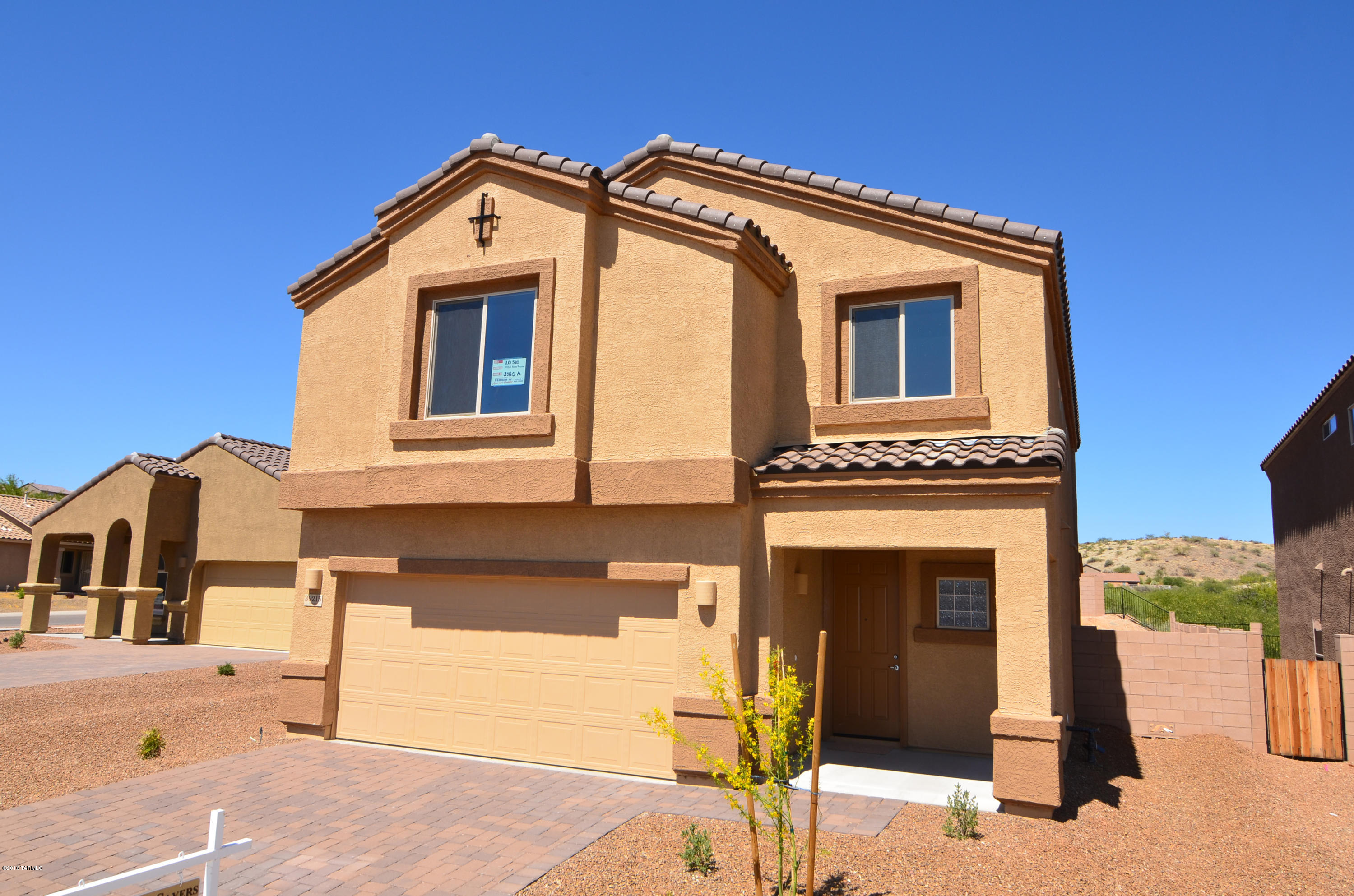 Eagle Crest Ranch - Residential
