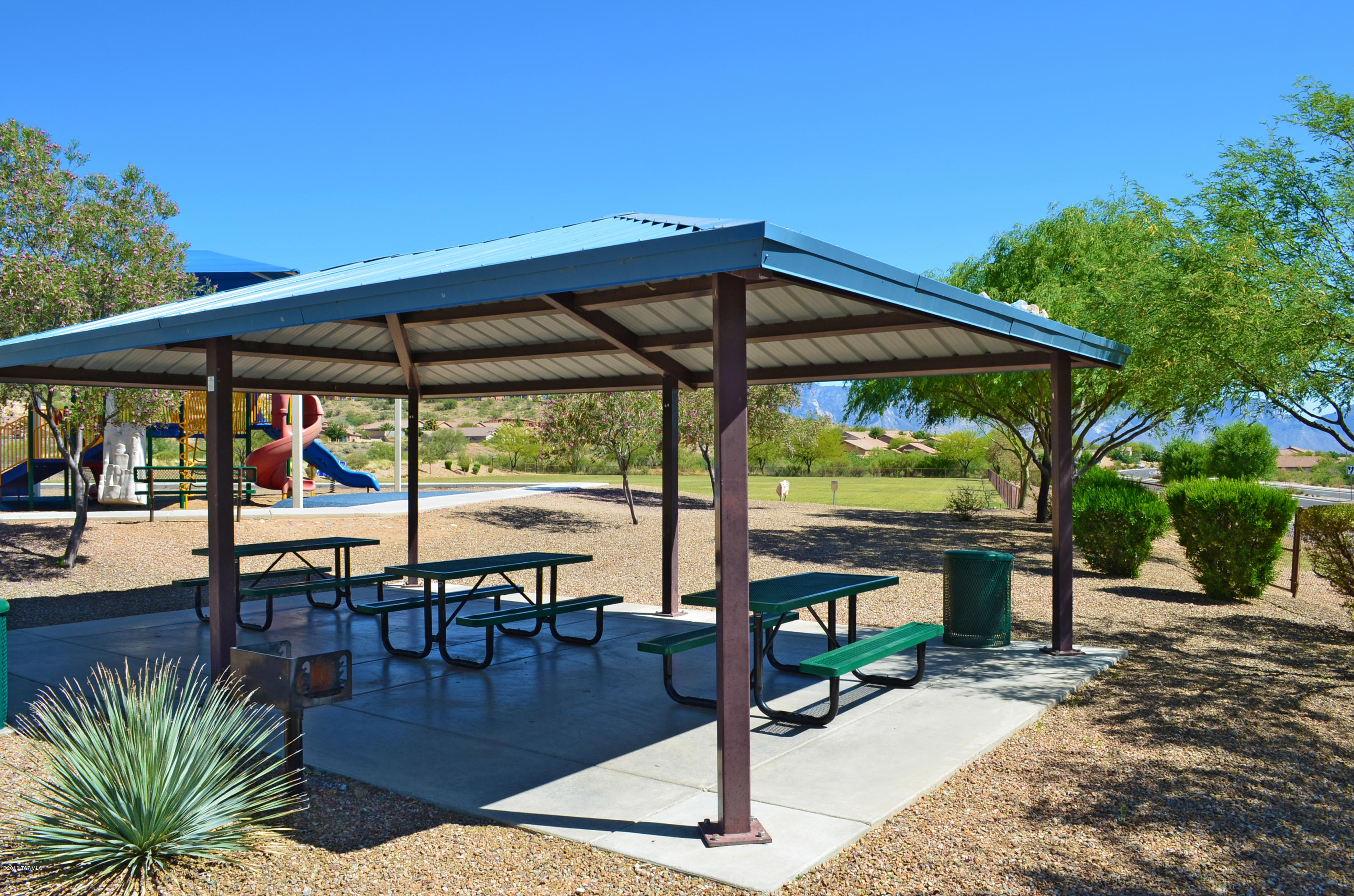 Eagle Crest Ranch - Residential