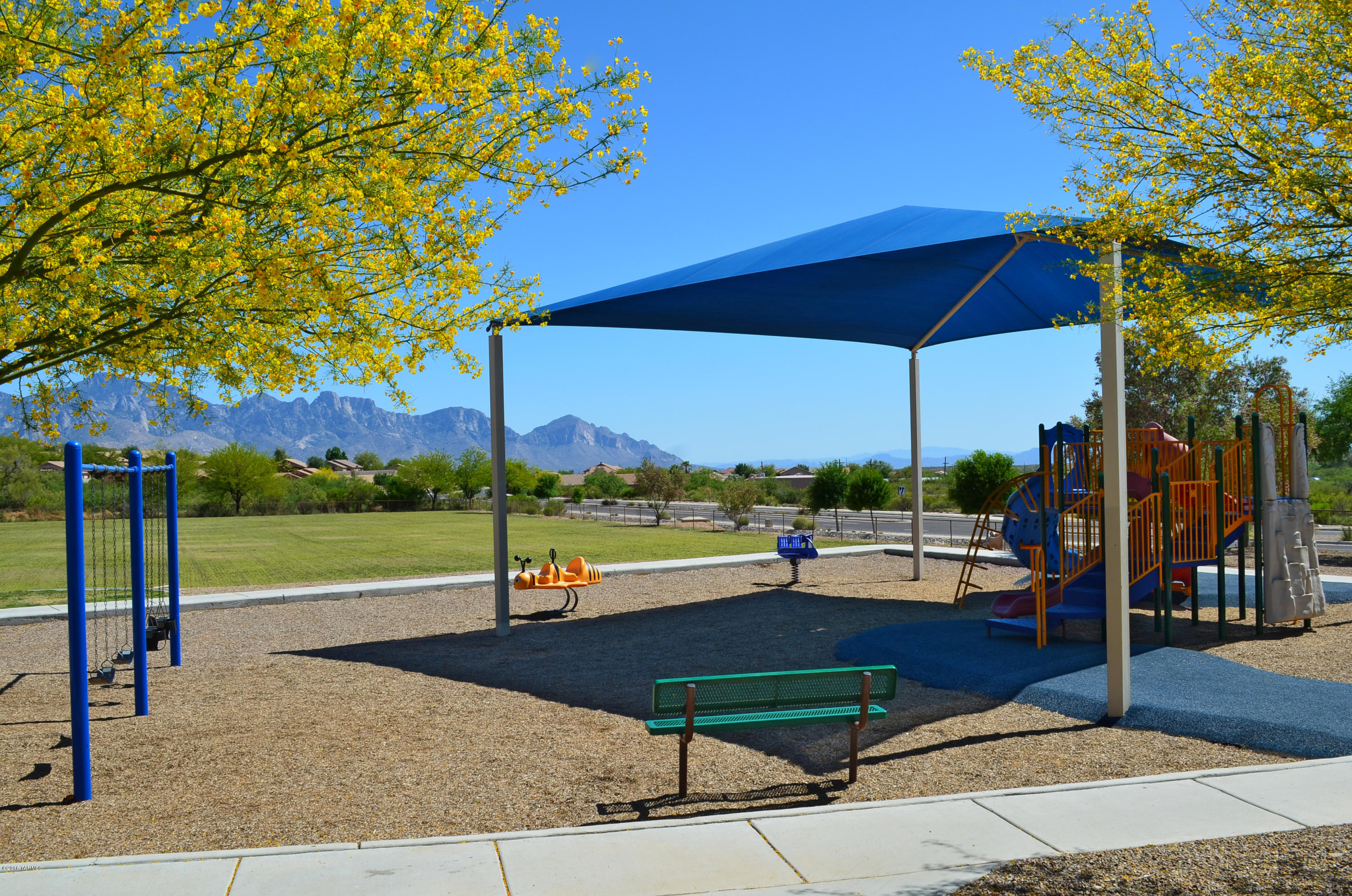 Eagle Crest Ranch - Residential