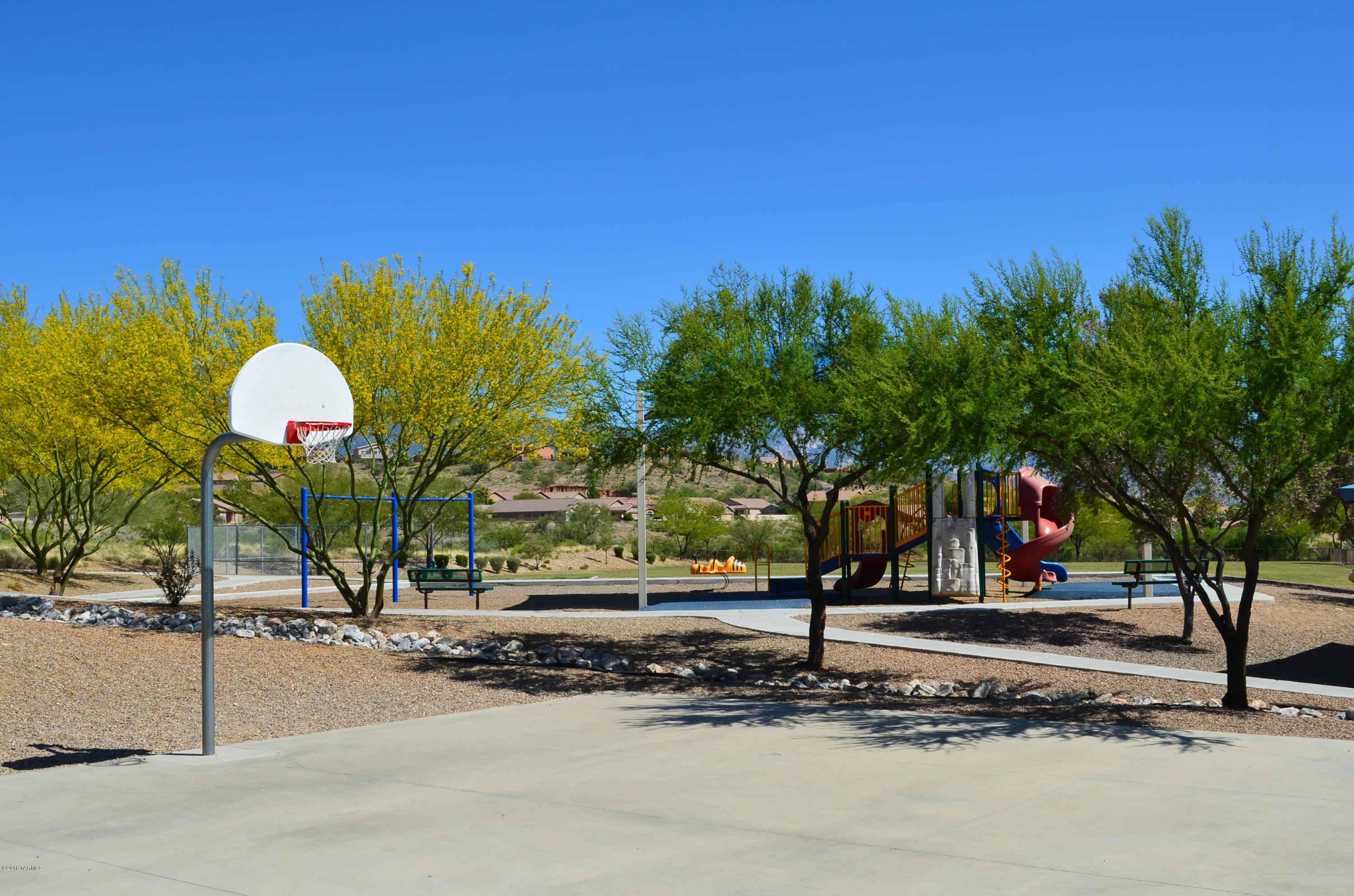 Eagle Crest Ranch - Residential