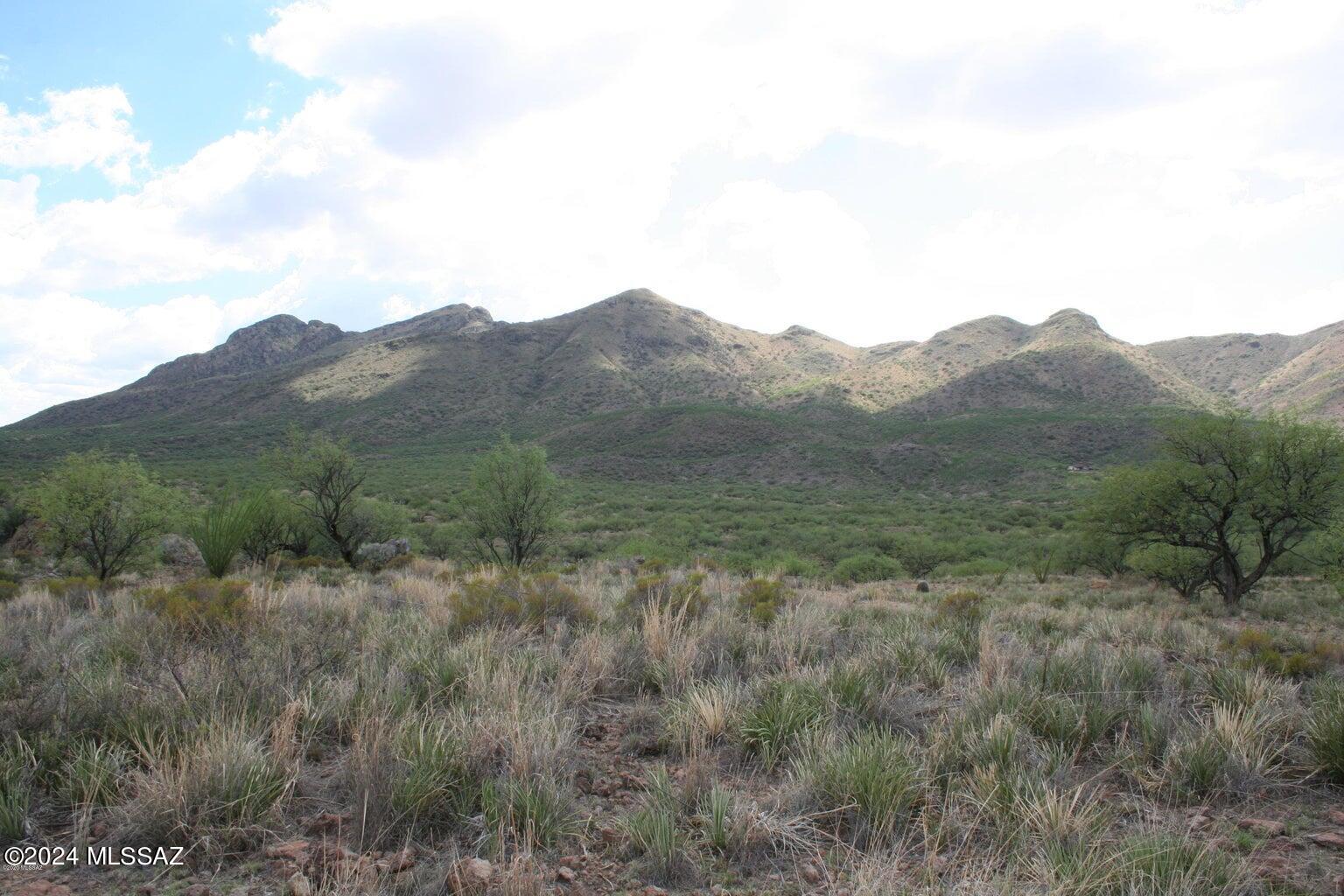Morning Star Ranch - Land