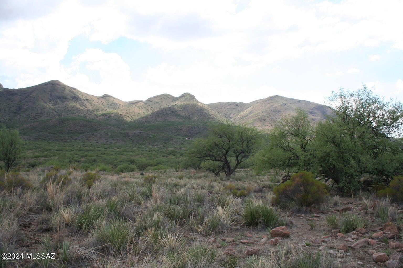 Morning Star Ranch - Land