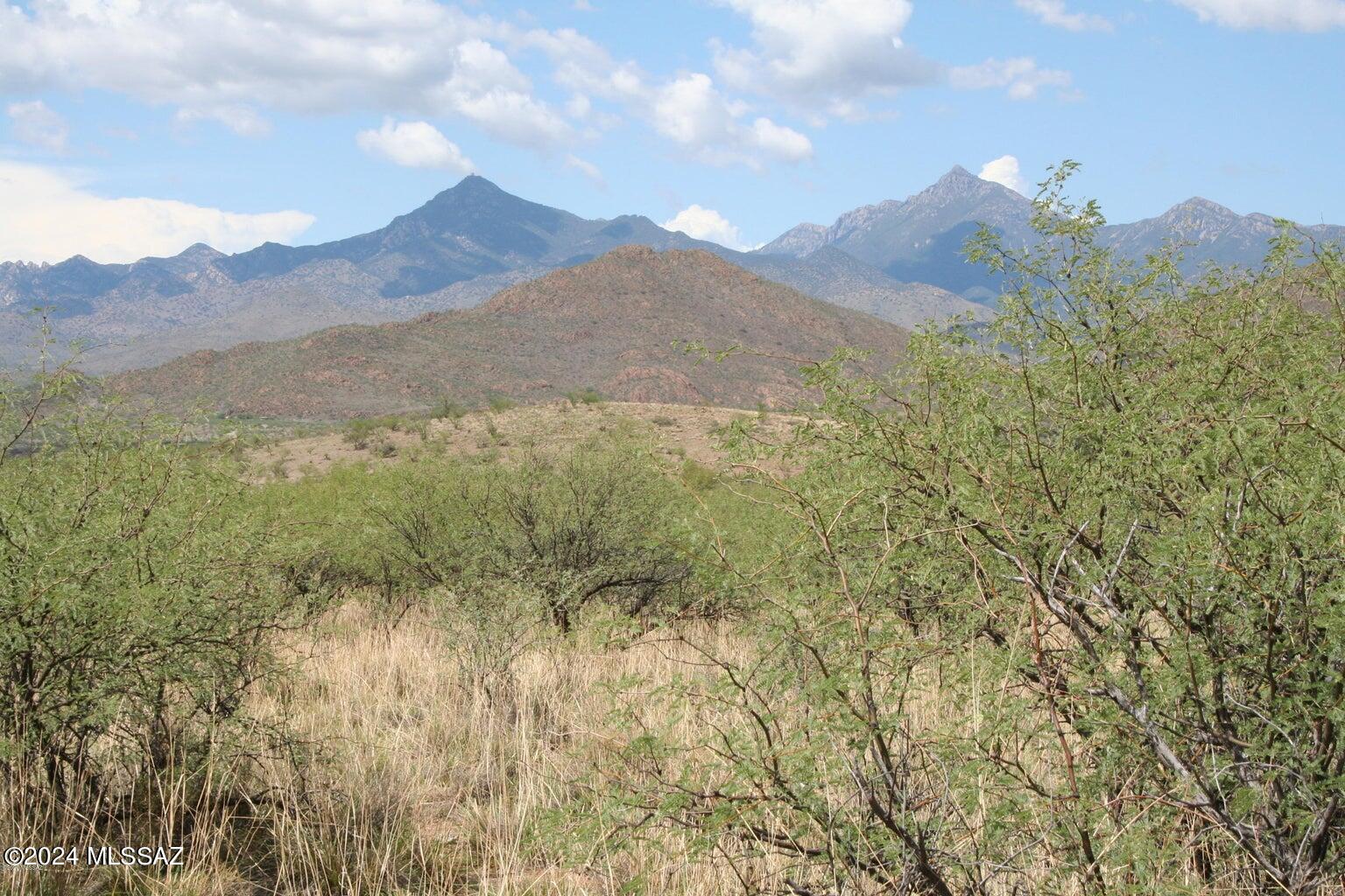 YOU WILL LIKELY NEVER HAVE THIS OPPORTUNITY TO PURCHASE A PRIME 36 ACRE PARCEL EVER AGAIN IN MORNING STAR RANCH AT THIS PRICE!!  BEST VALUE BY FAR IN THE LUXURY, EXCLUSIVE MORNING STAR RANCH!! FANTASTIC PARCEL REGARDLESS OF THE PRICE WITH UNDERGROUND ELECTRIC, WATER SERVICE AND PAVED ROAD ACCESS! NO NEED TO DRILL AN EXPENSIVE WELL! Spectacular, rare, very usable parcel. Awesome 360 degree mountain views from this easily buildable parcel on the paved Morning Star Drive provides excellent access. Perfect for horses! Call for a private showing.