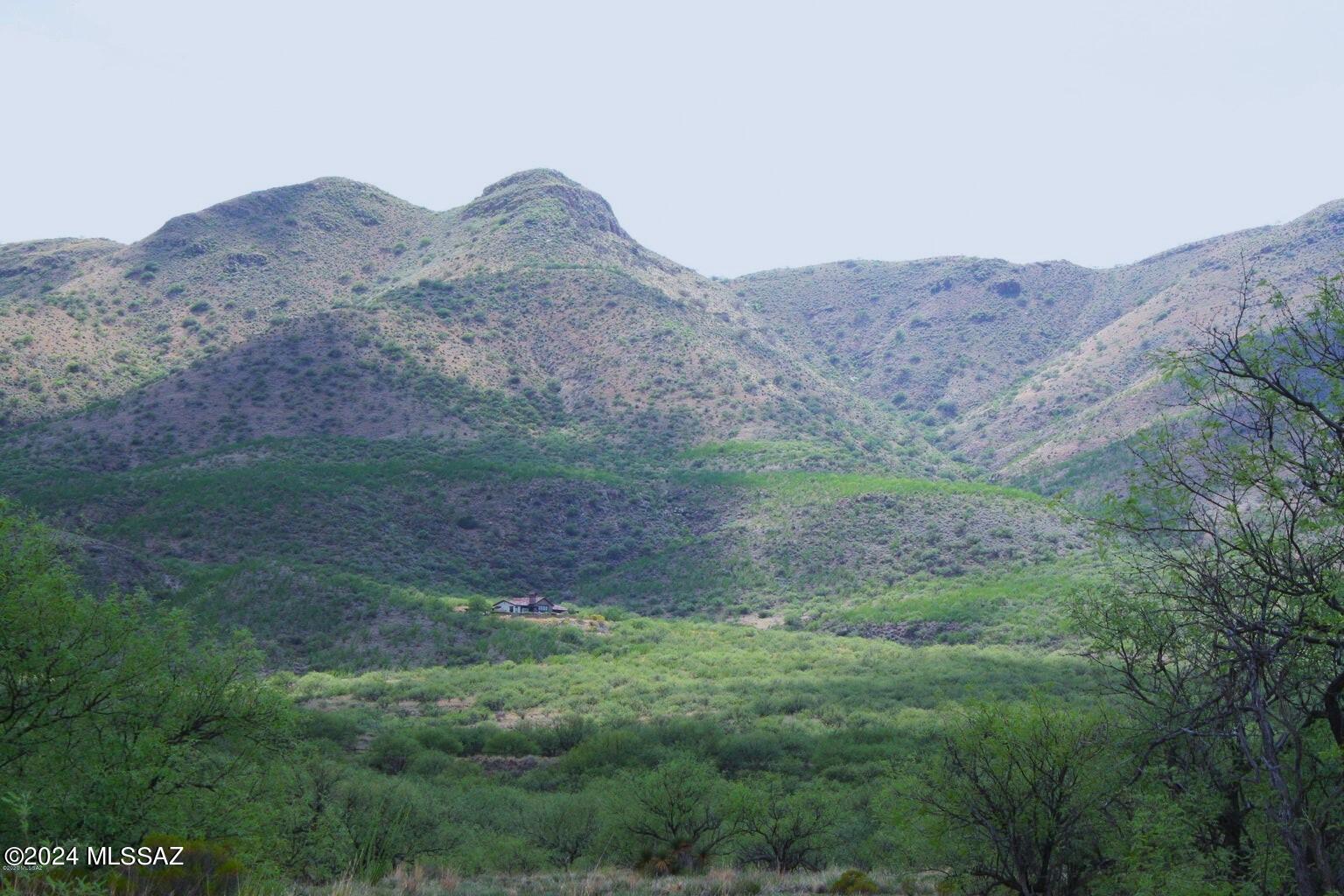 Morning Star Ranch - Land