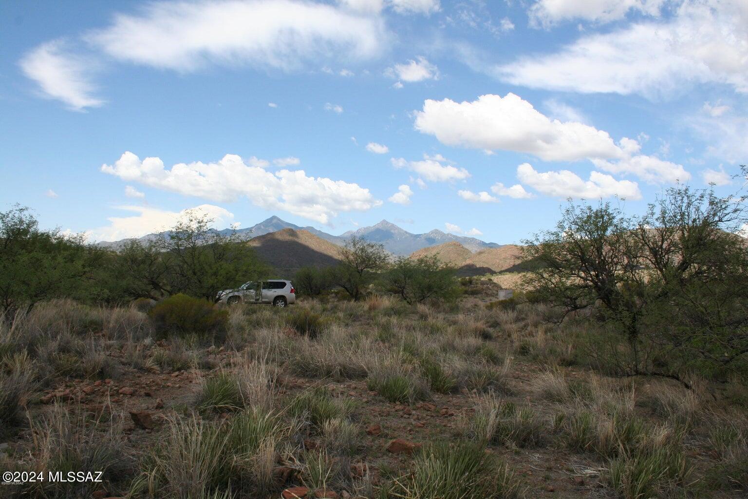 Morning Star Ranch - Land