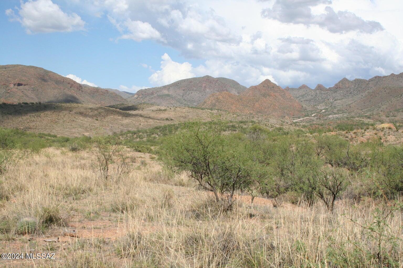 Morning Star Ranch - Land