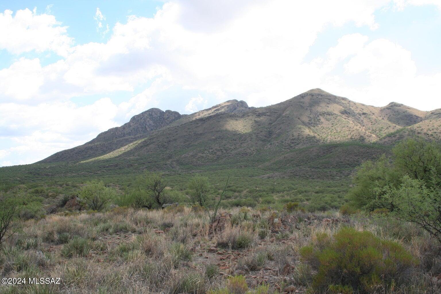 Morning Star Ranch - Land